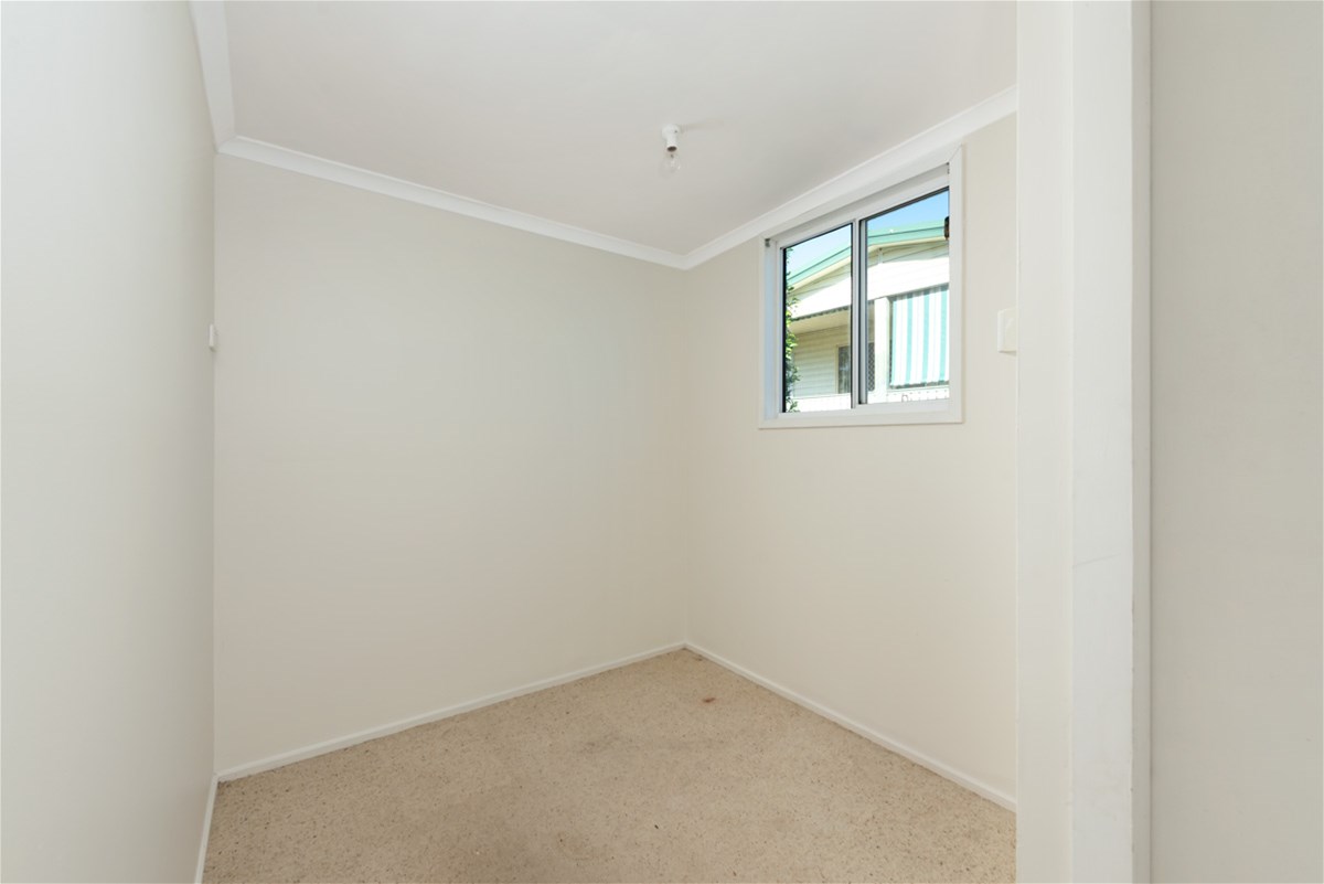 3 bedroom + study in 19