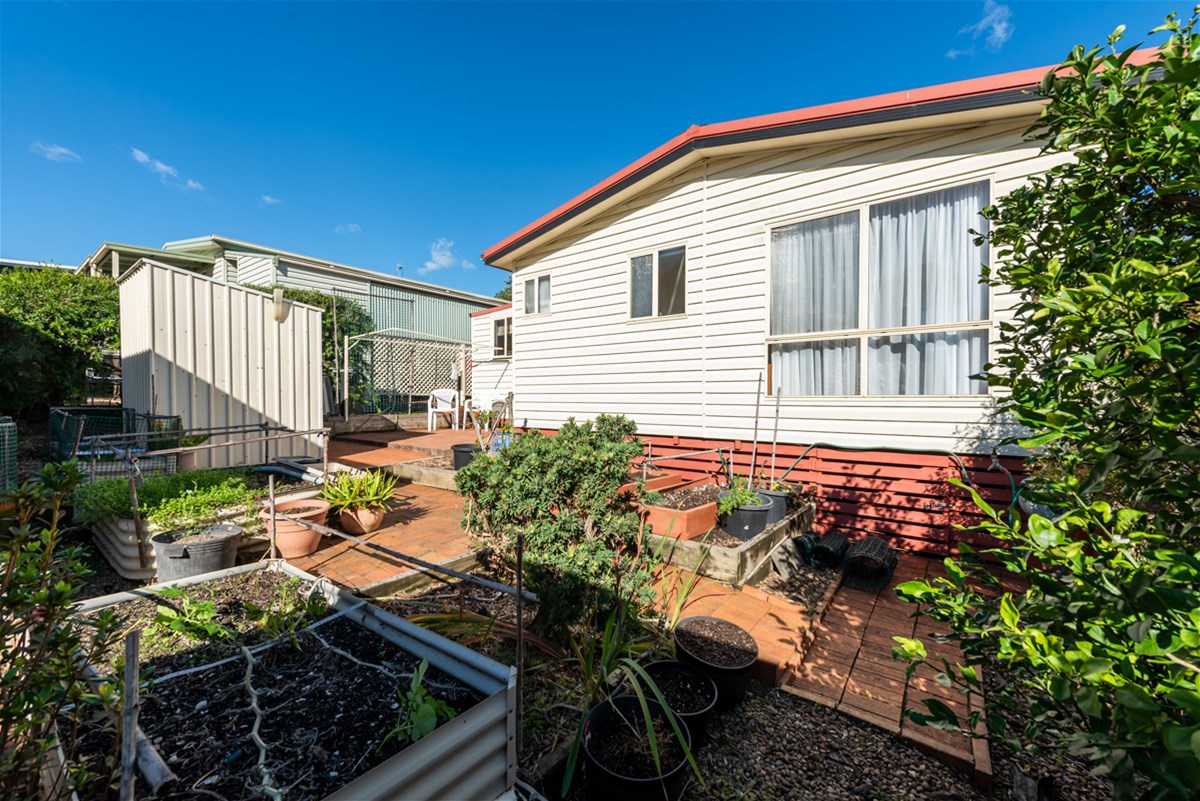 Affordable downsizing option by the 11