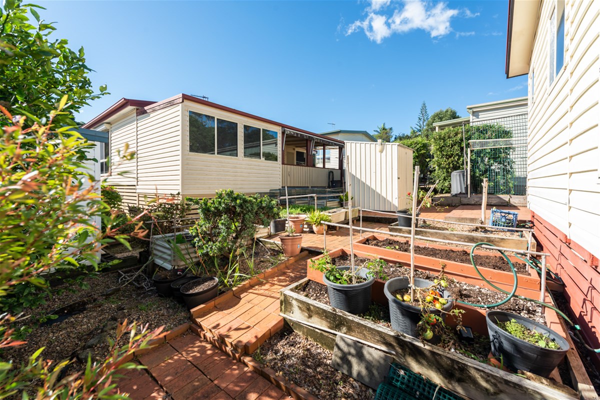 Affordable downsizing option by the 12