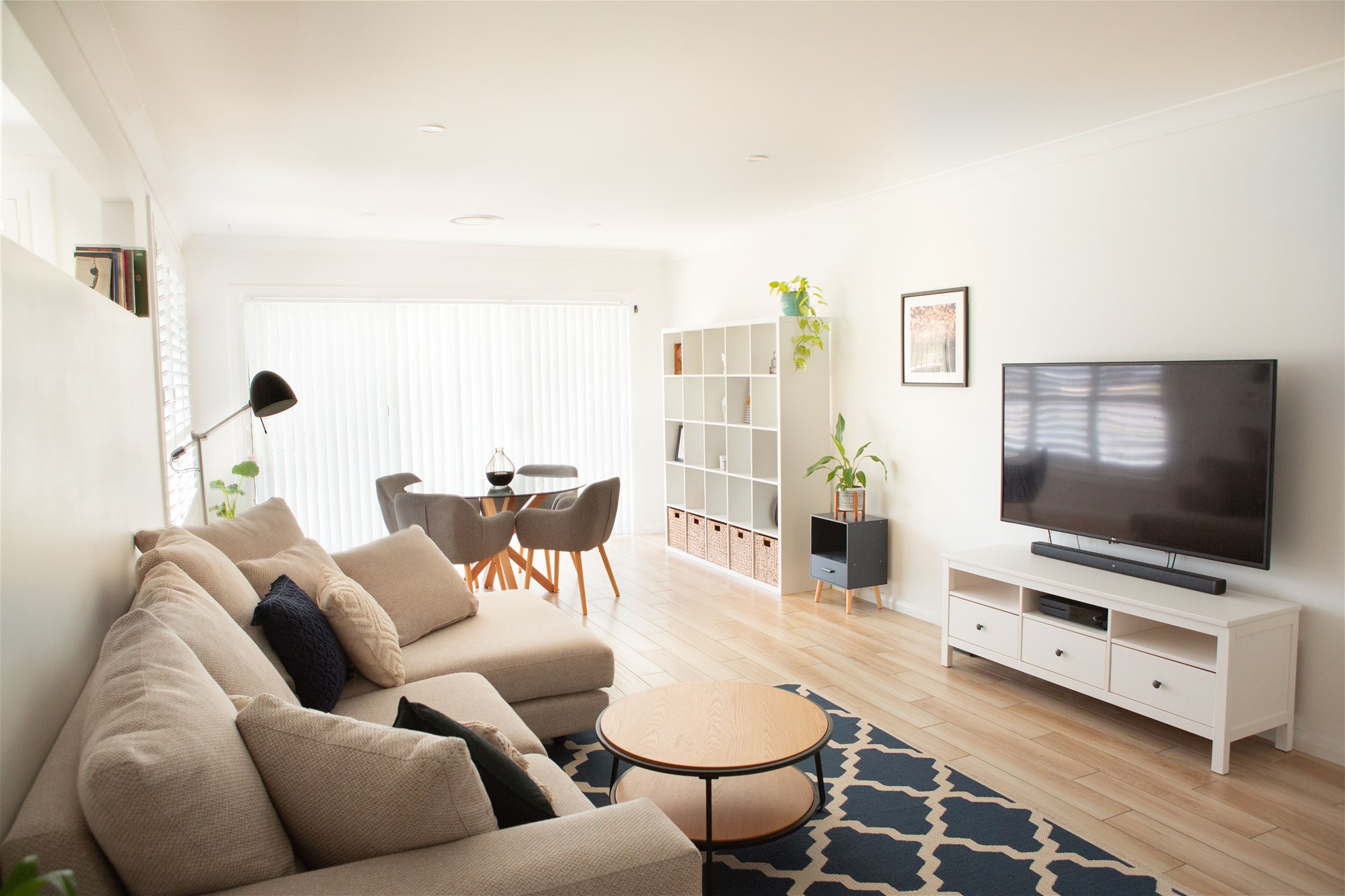 Modern low-maintenance home 5