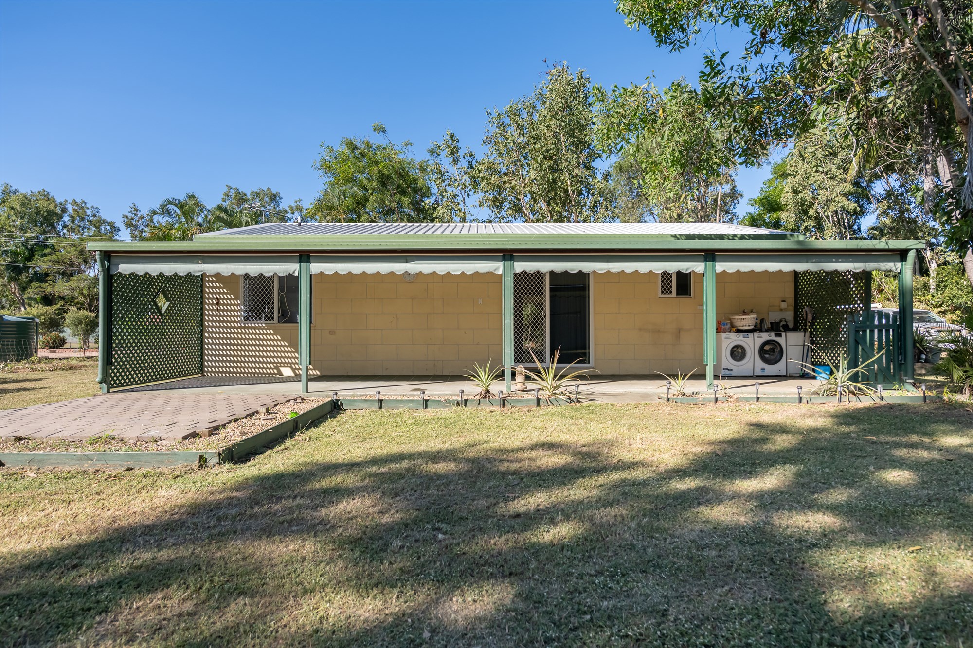 Beautiful Family Home on Acreage 21