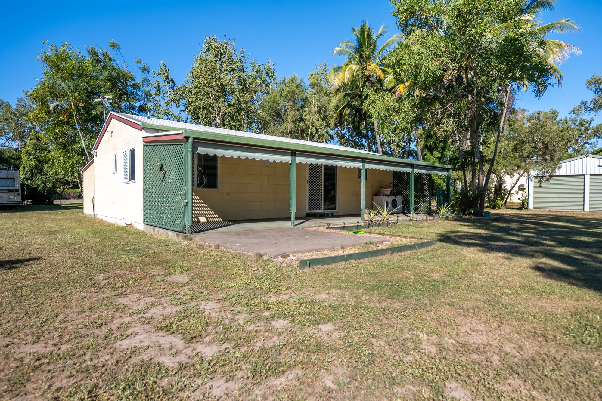 Beautiful Family Home on Acreage 22