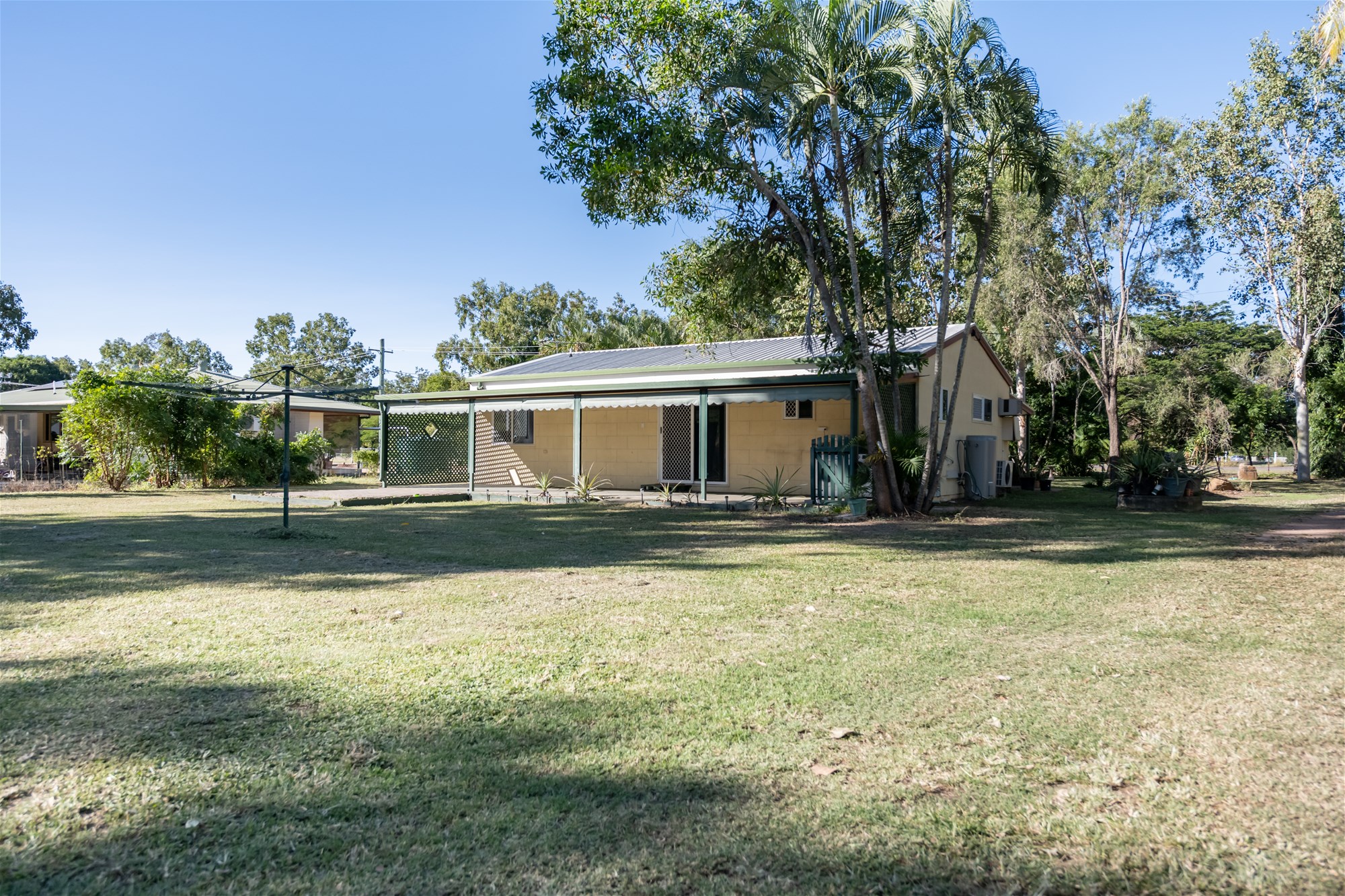 Beautiful Family Home on Acreage 26