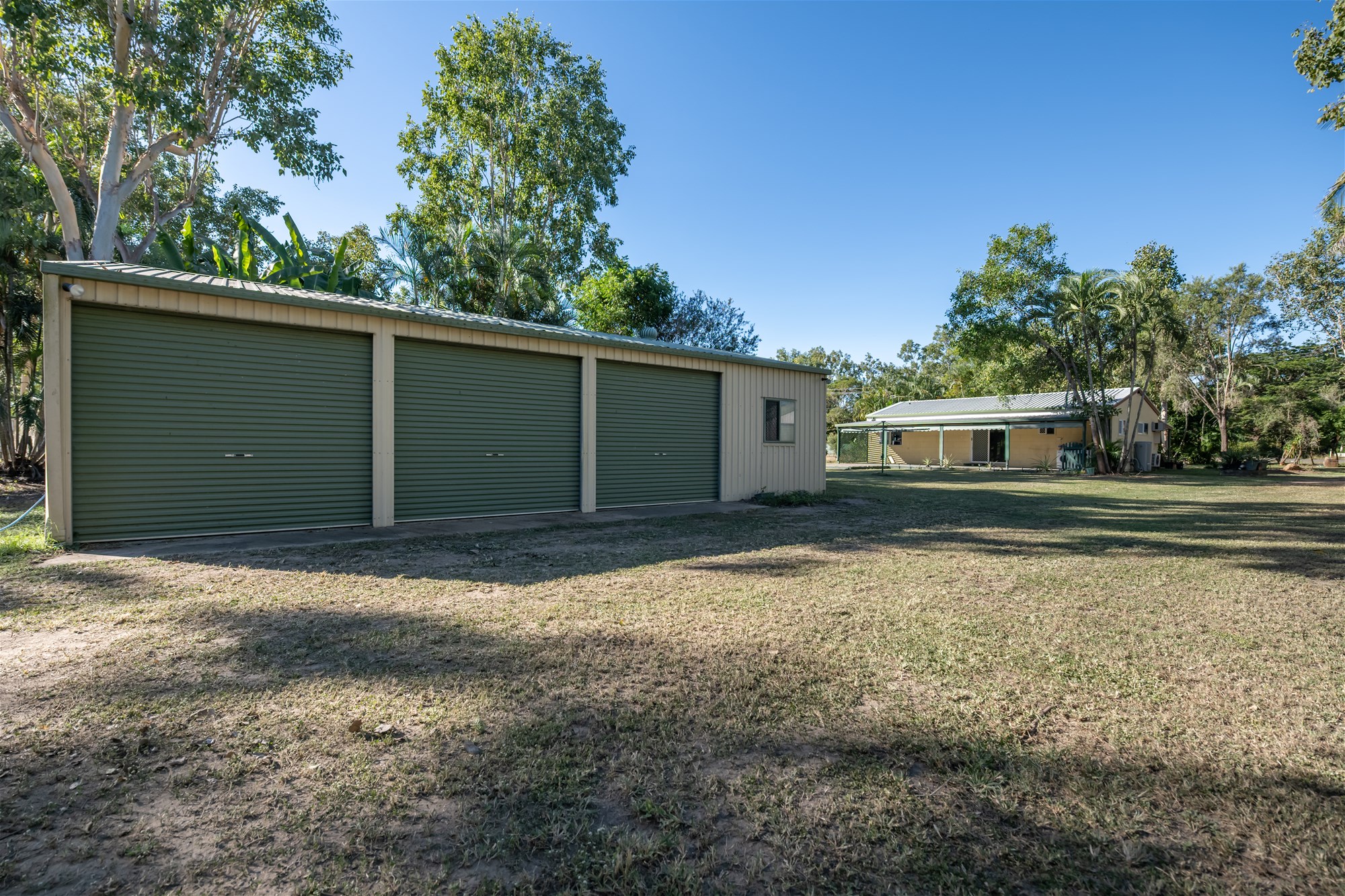 Beautiful Family Home on Acreage 27
