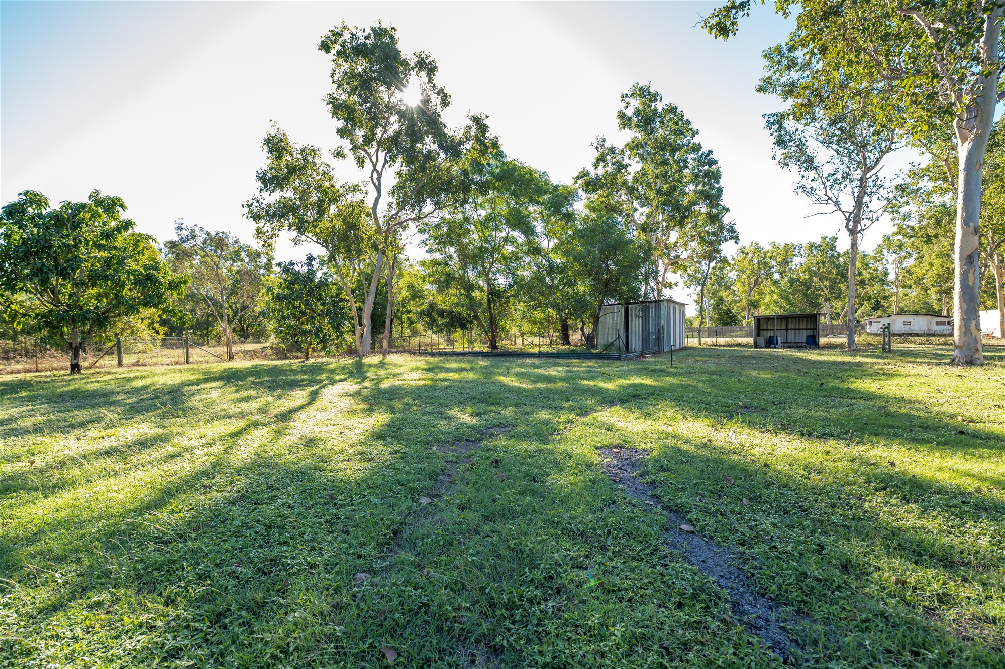 Beautiful Family Home on Acreage 29