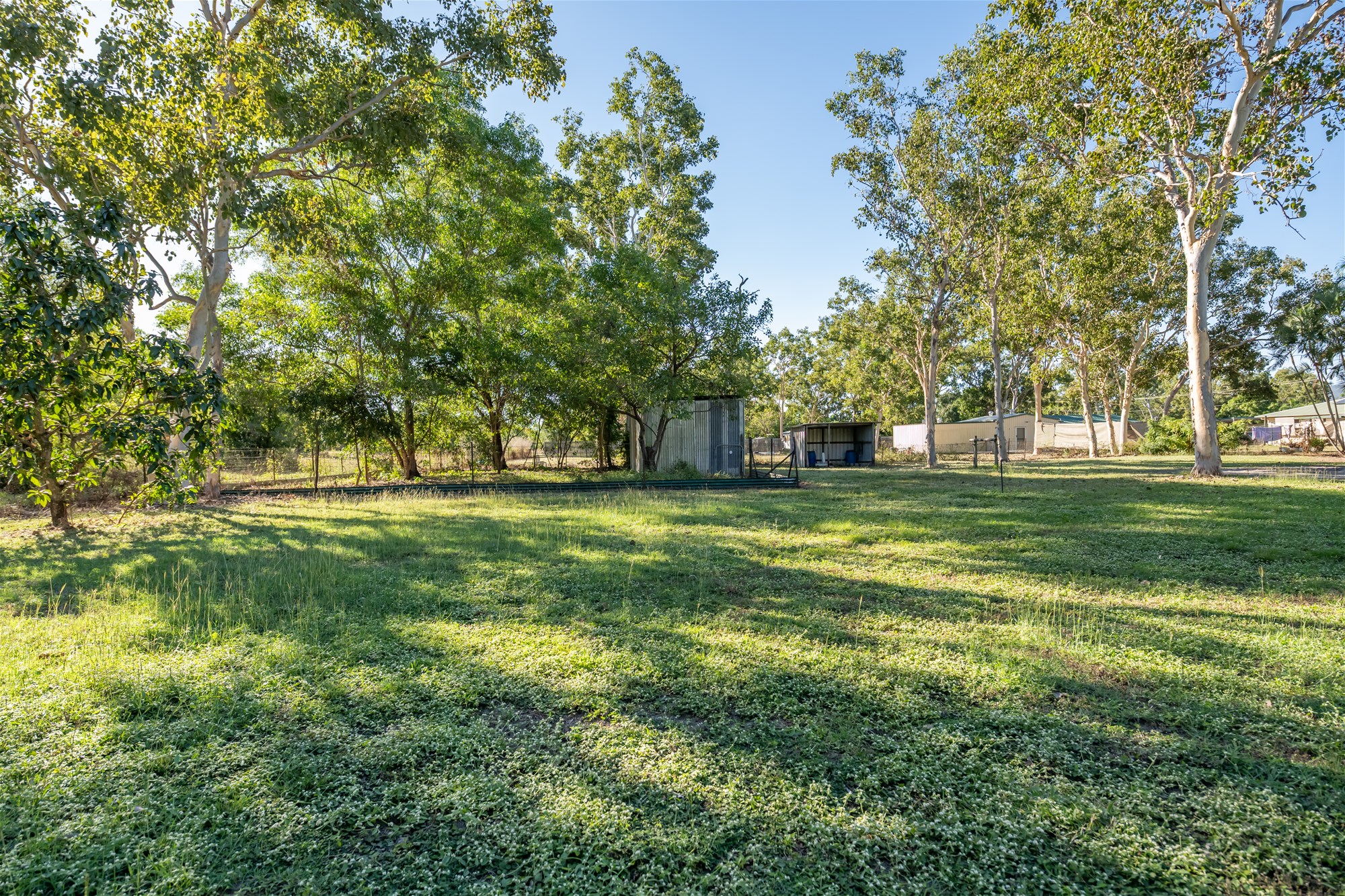 Beautiful Family Home on Acreage 30
