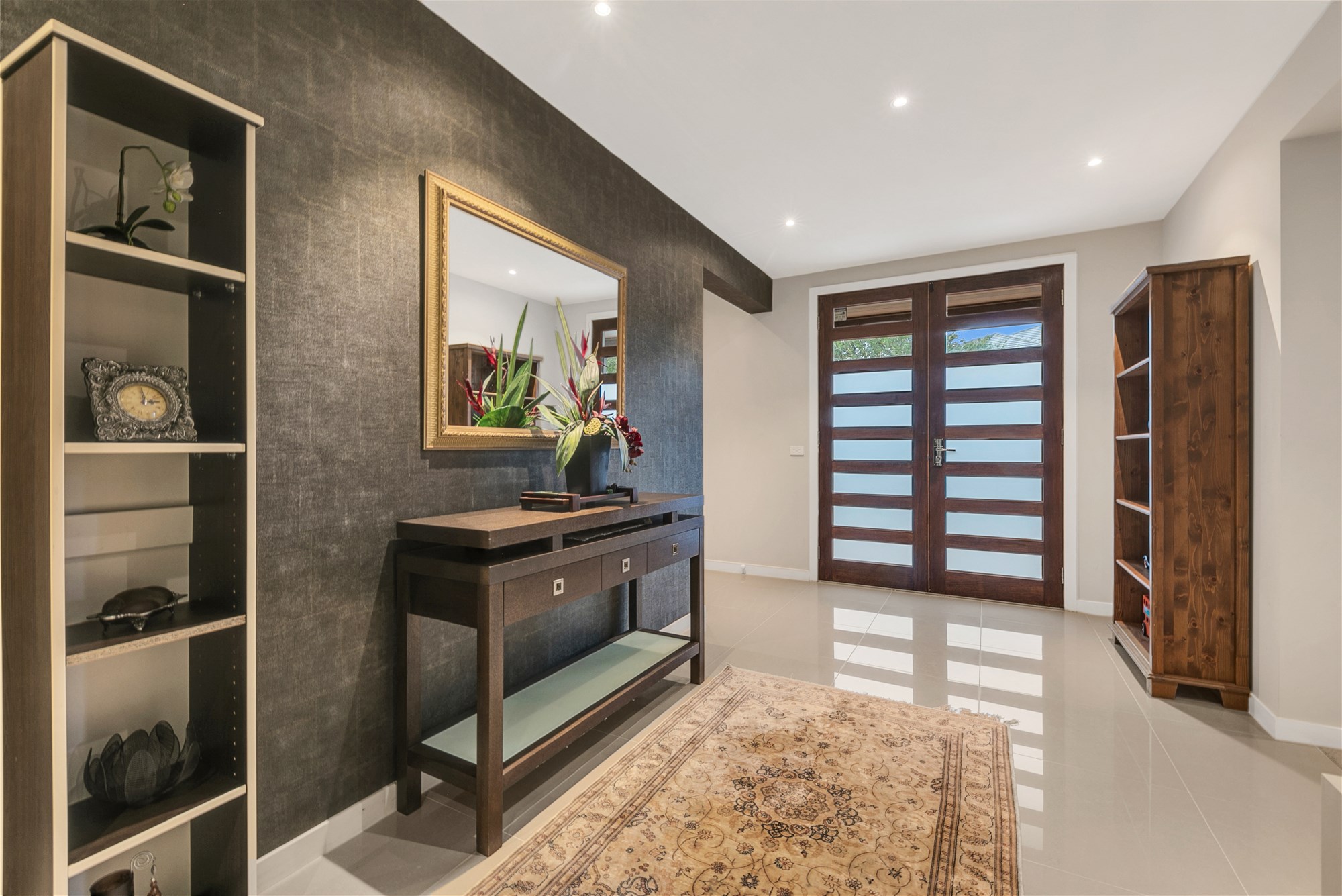 Ex-Display Home in the most 4