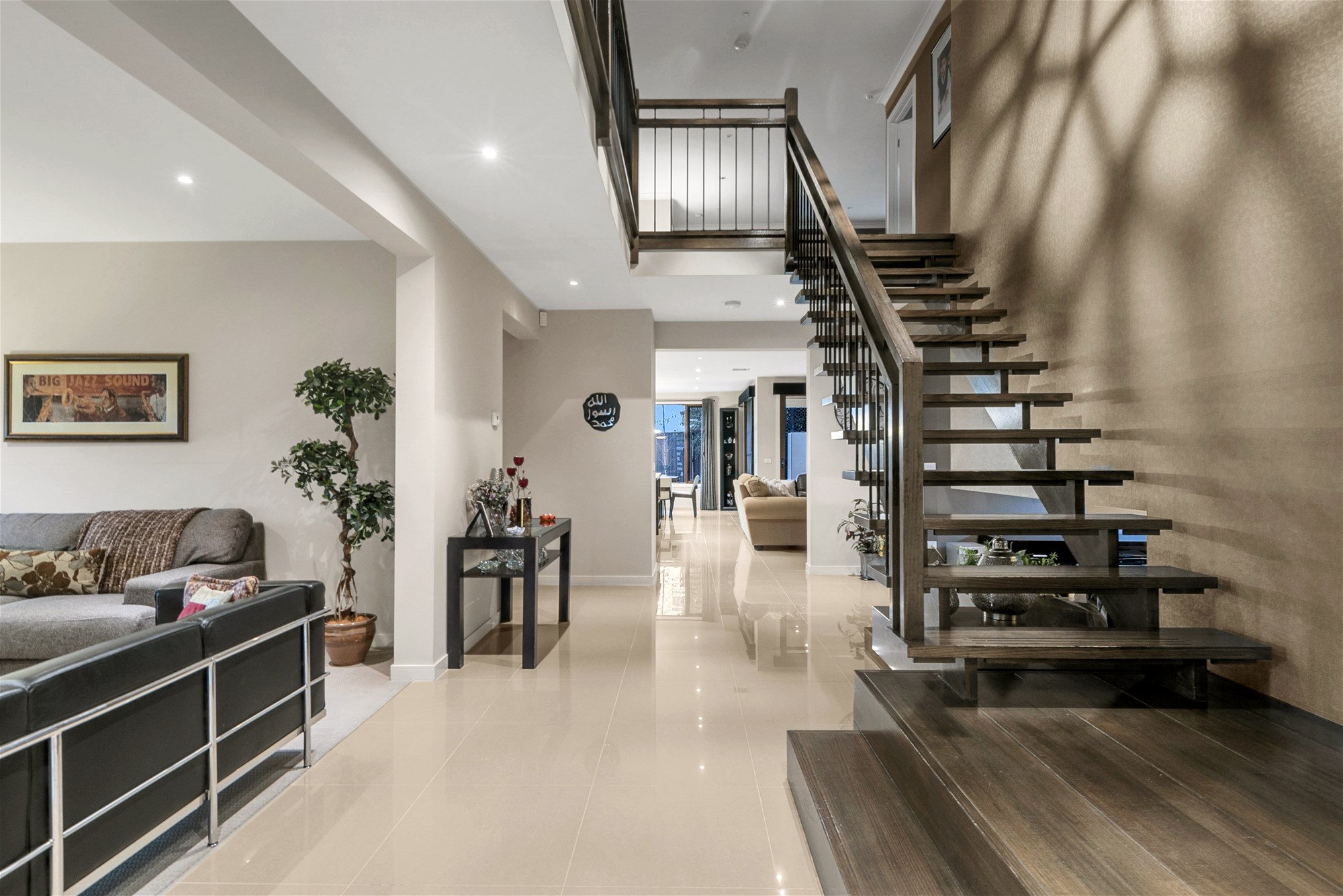 Ex-Display Home in the most 2
