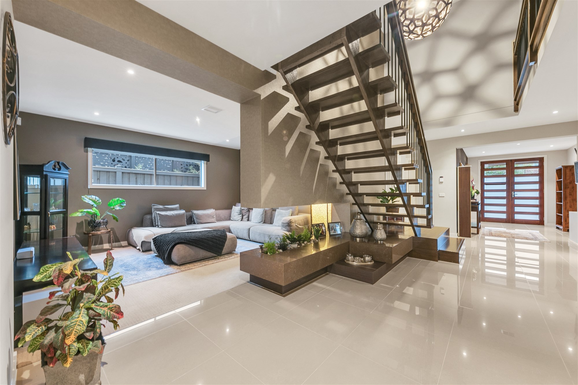 Ex-Display Home in the most 5