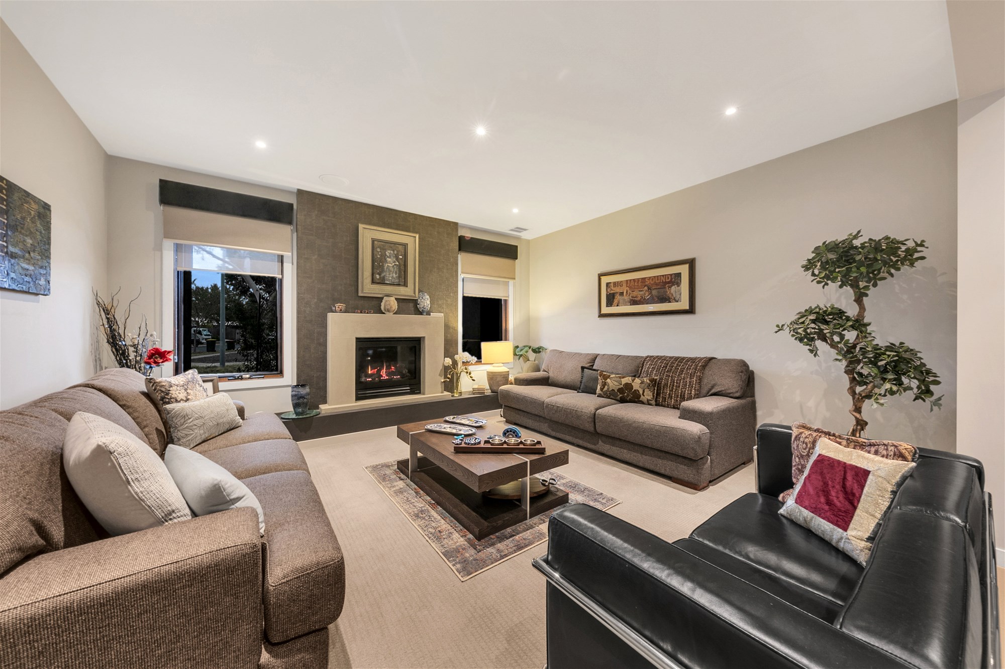Ex-Display Home in the most 3
