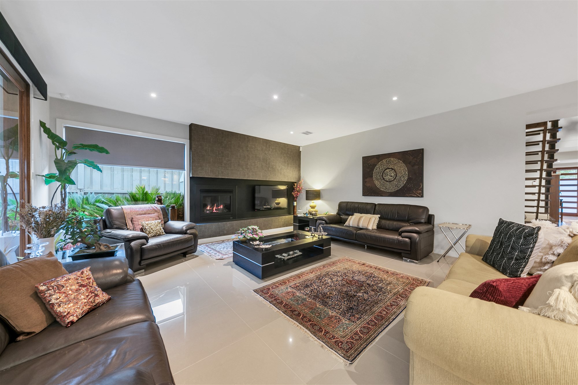 Ex-Display Home in the most 7
