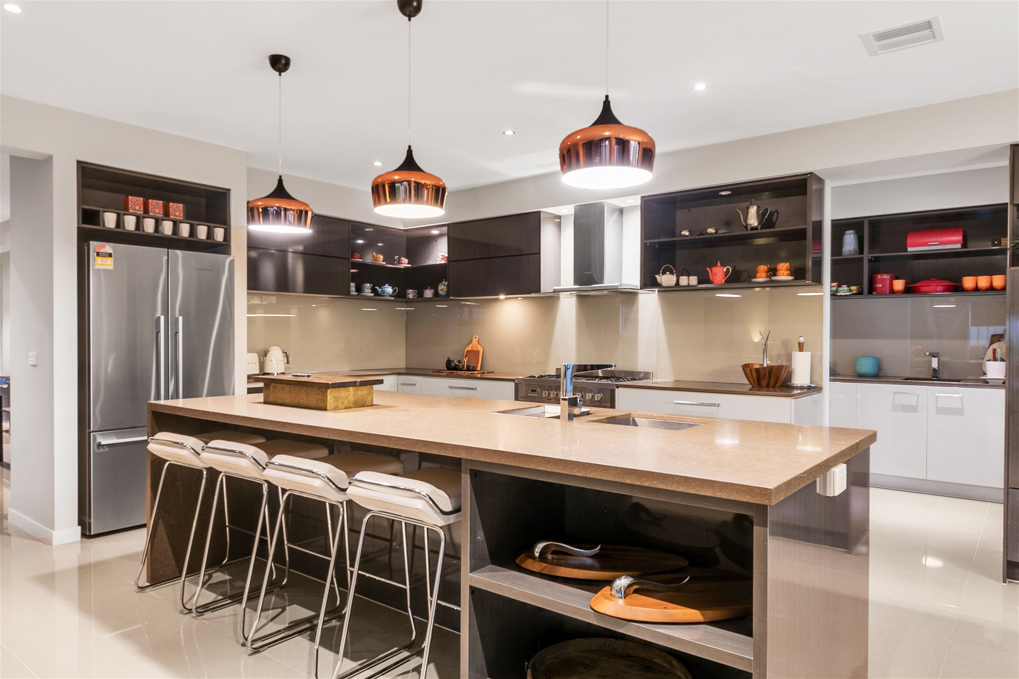 Ex-Display Home in the most 9