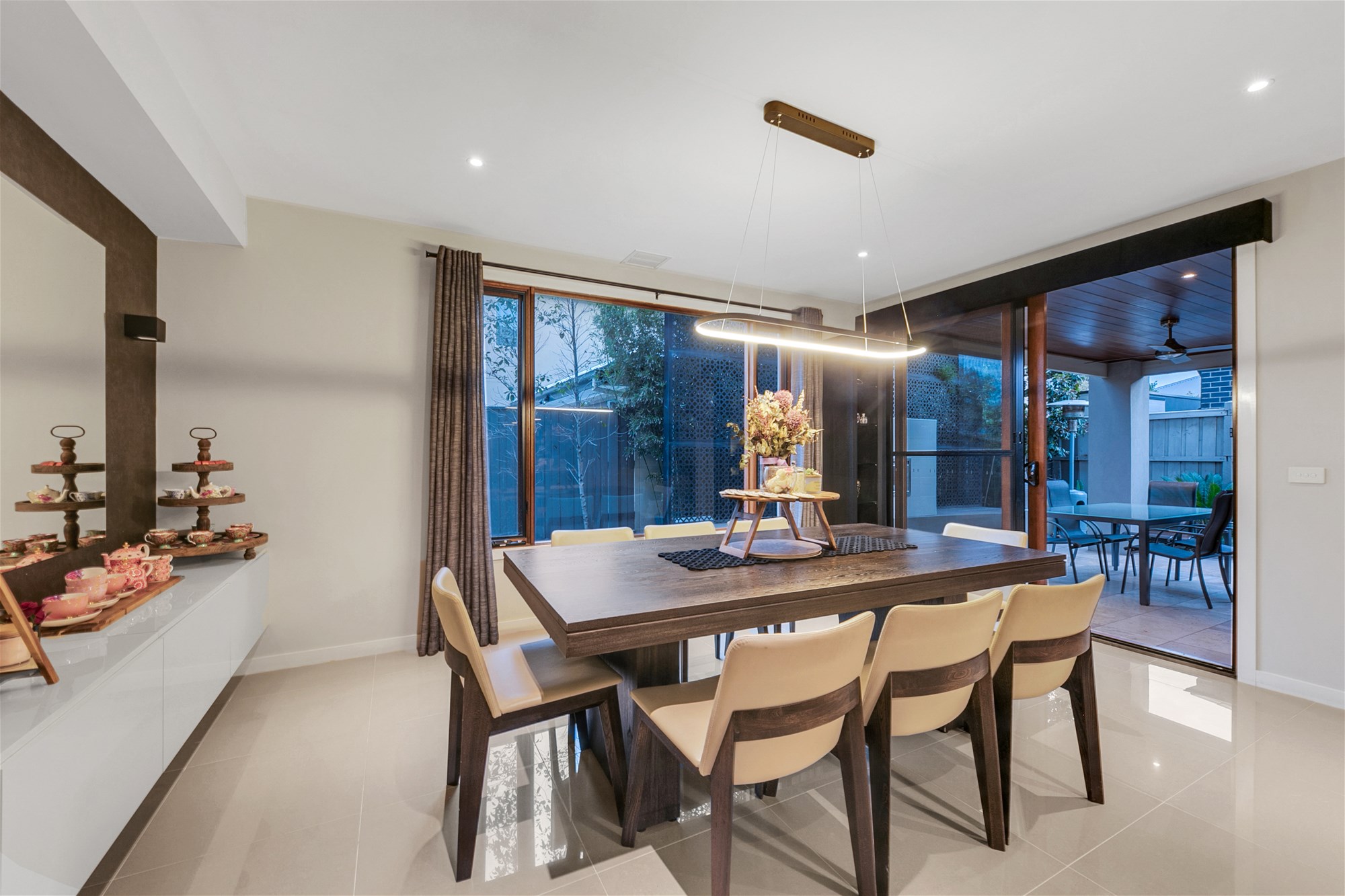 Ex-Display Home in the most 11