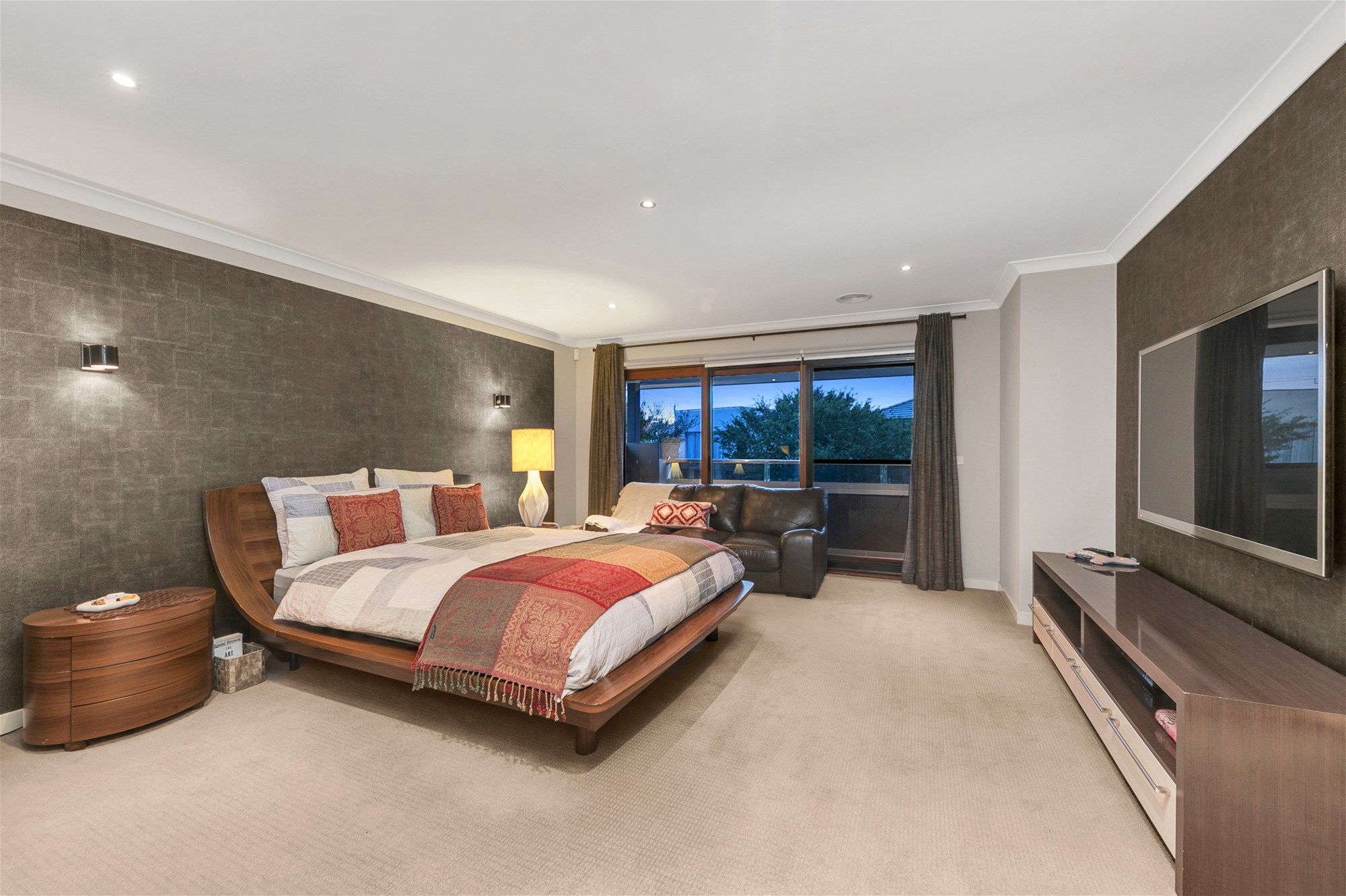 Ex-Display Home in the most 15