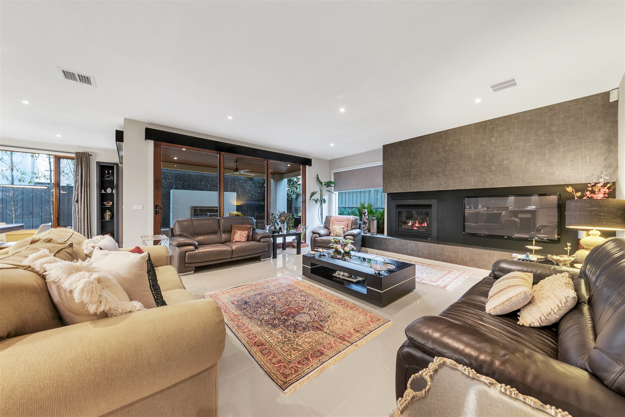 Ex-Display Home in the most 8