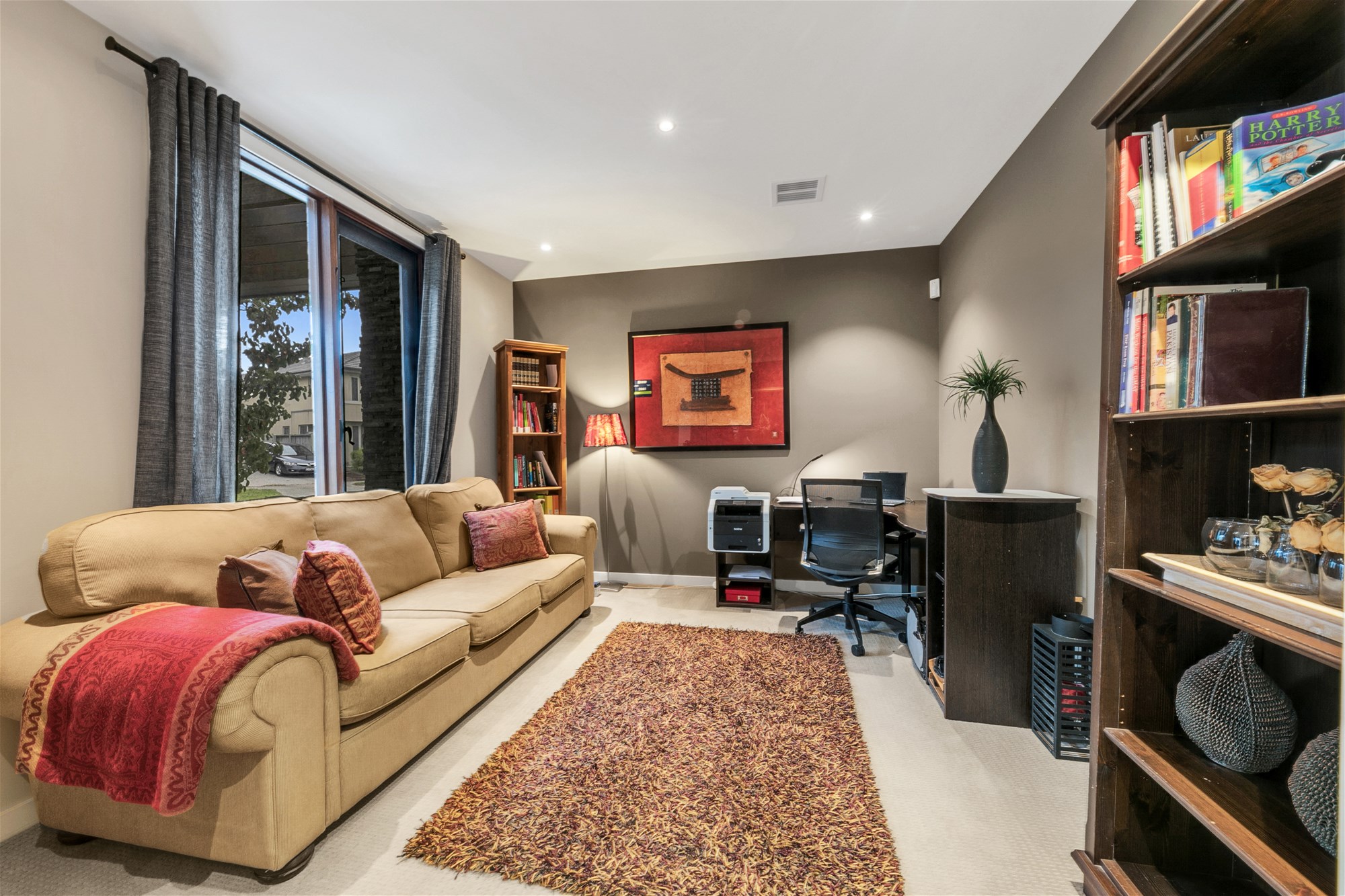 Ex-Display Home in the most 20