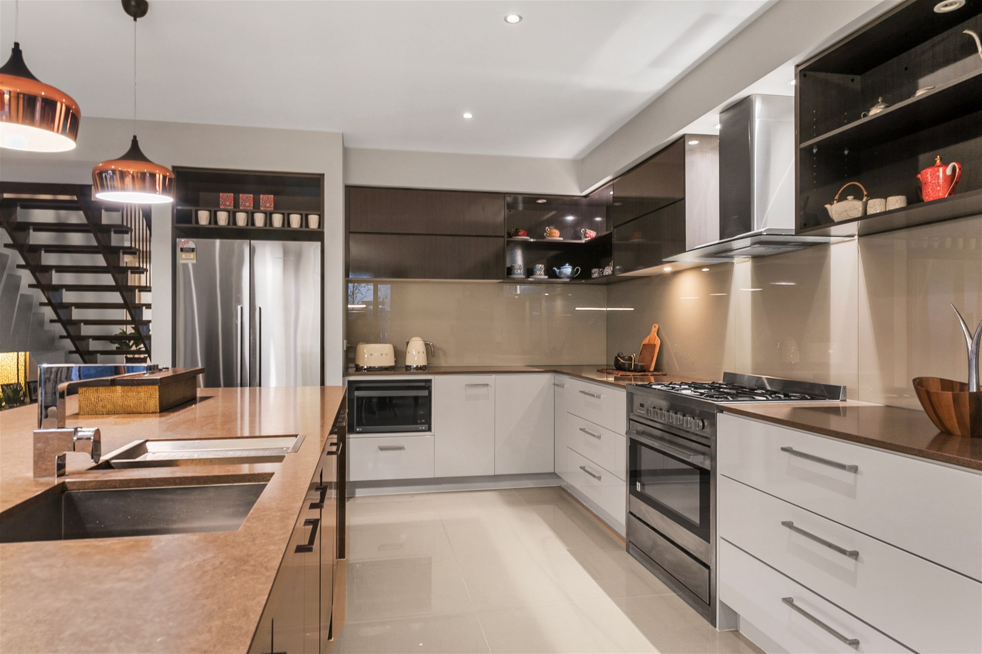 Ex-Display Home in the most 10