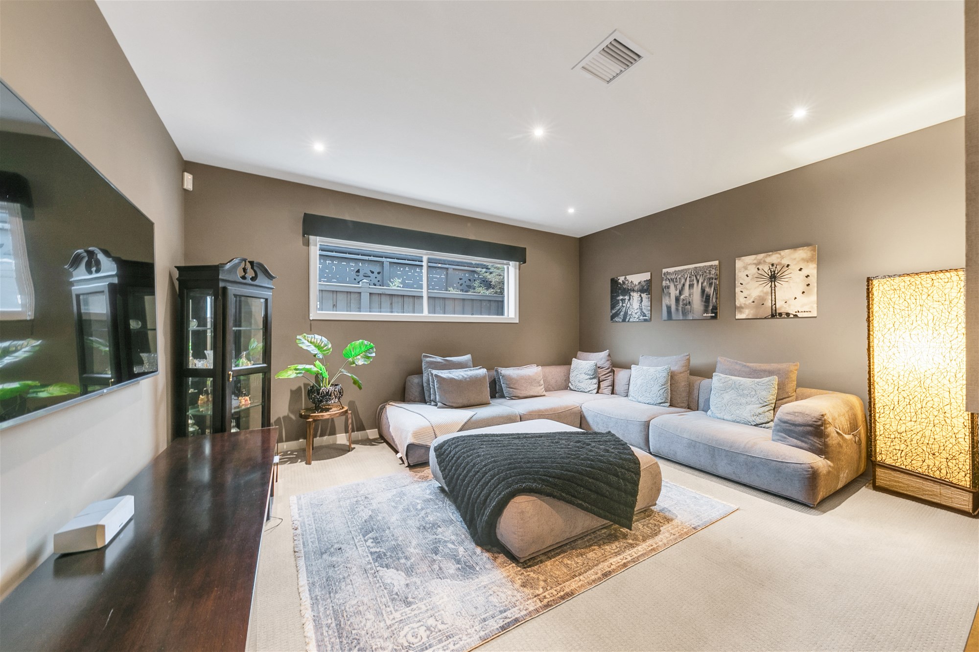 Ex-Display Home in the most 6