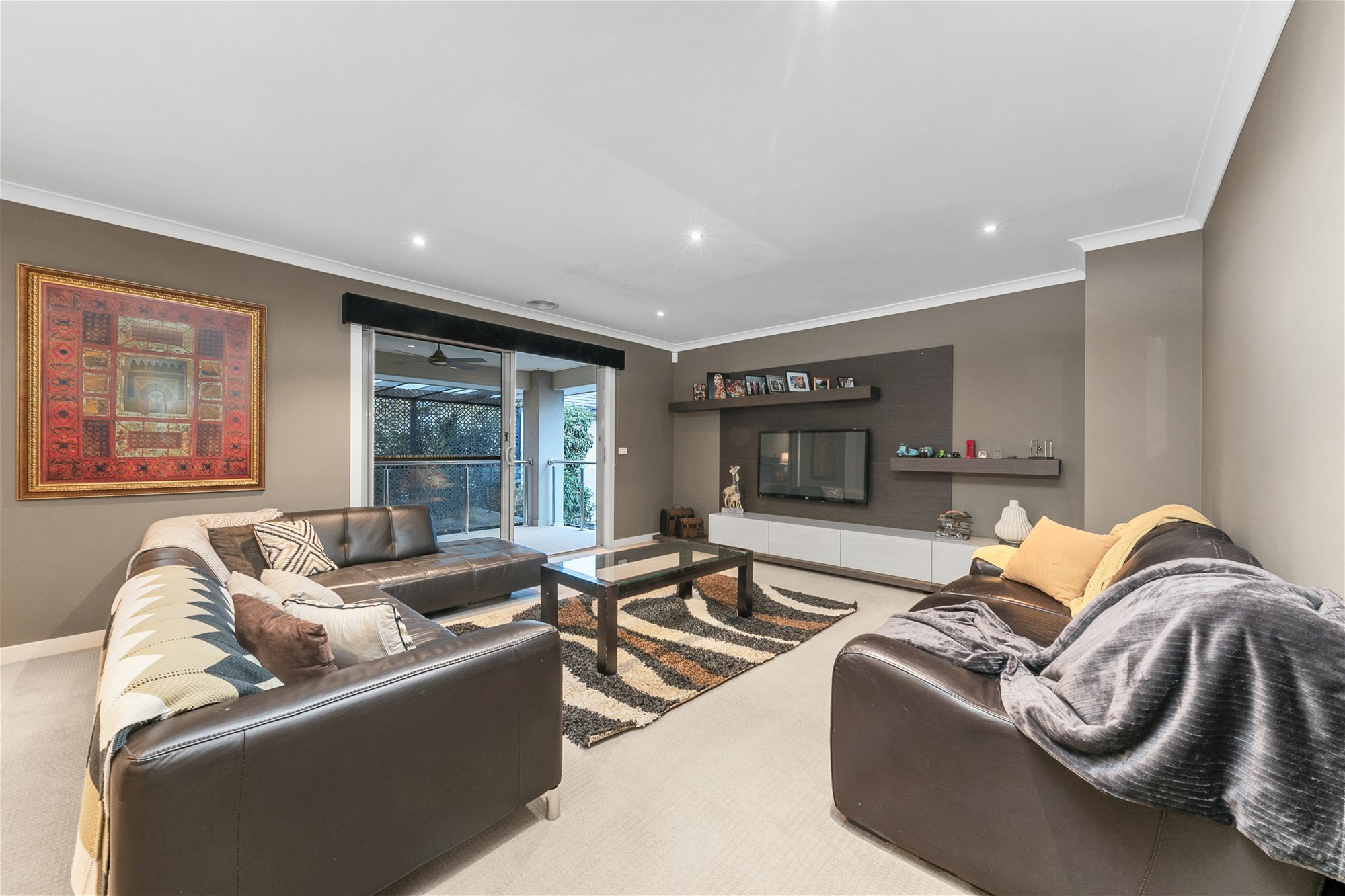 Ex-Display Home in the most 21