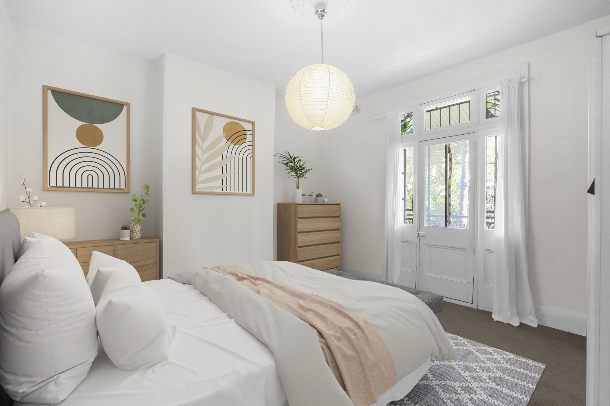 LARGE VICTORIAN TERRACE 5