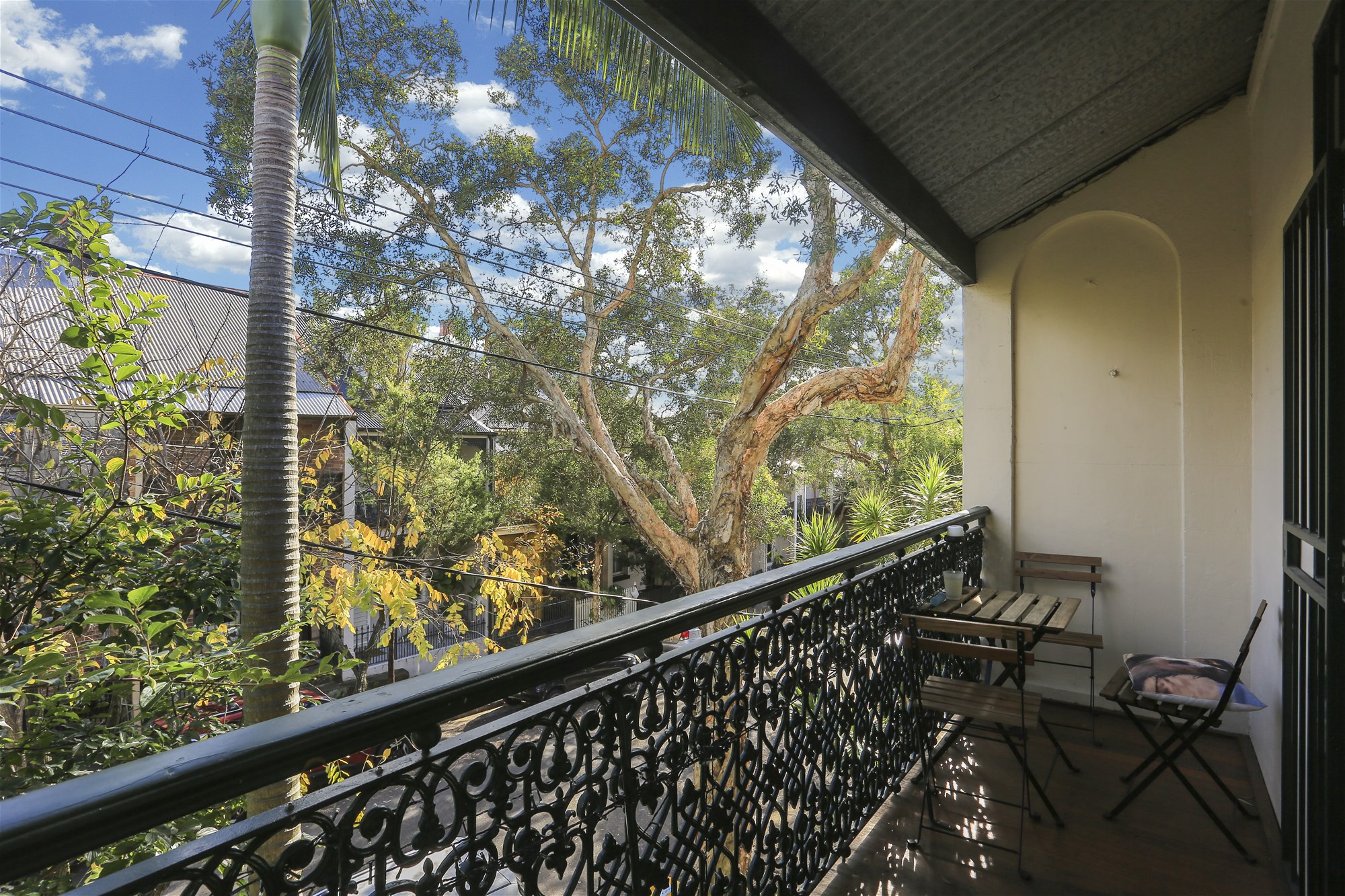 LARGE VICTORIAN TERRACE 6