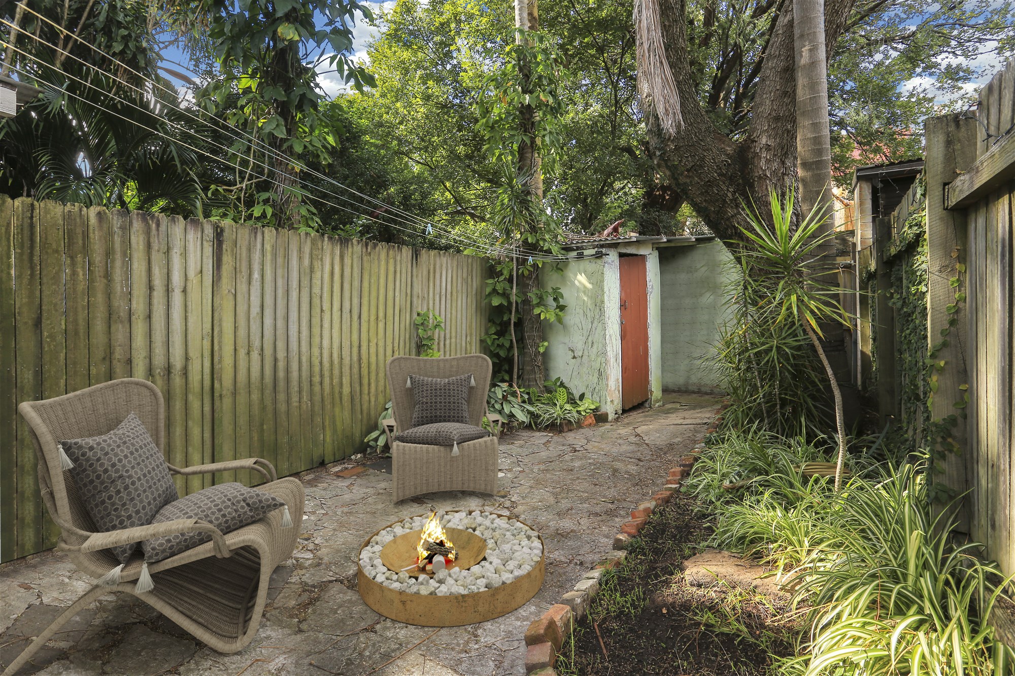 LARGE VICTORIAN TERRACE 9