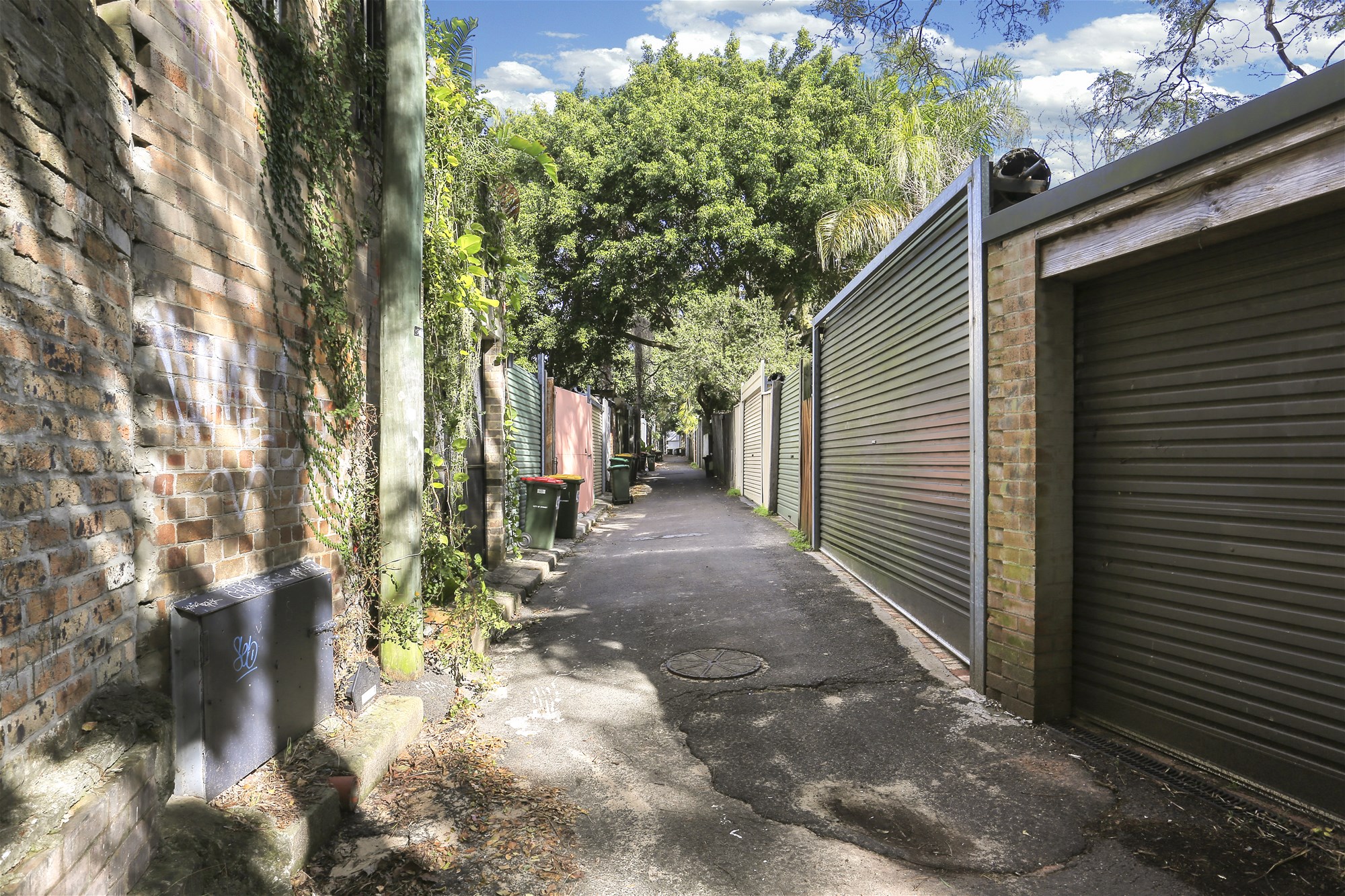 LARGE VICTORIAN TERRACE 10