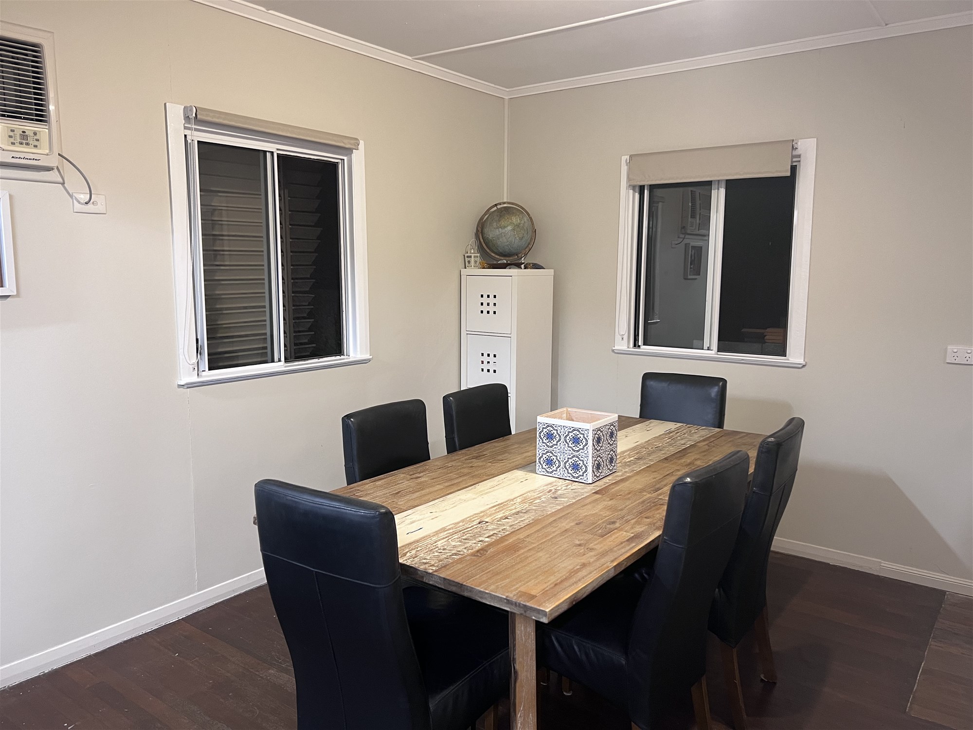 Low maintenance home in a 3