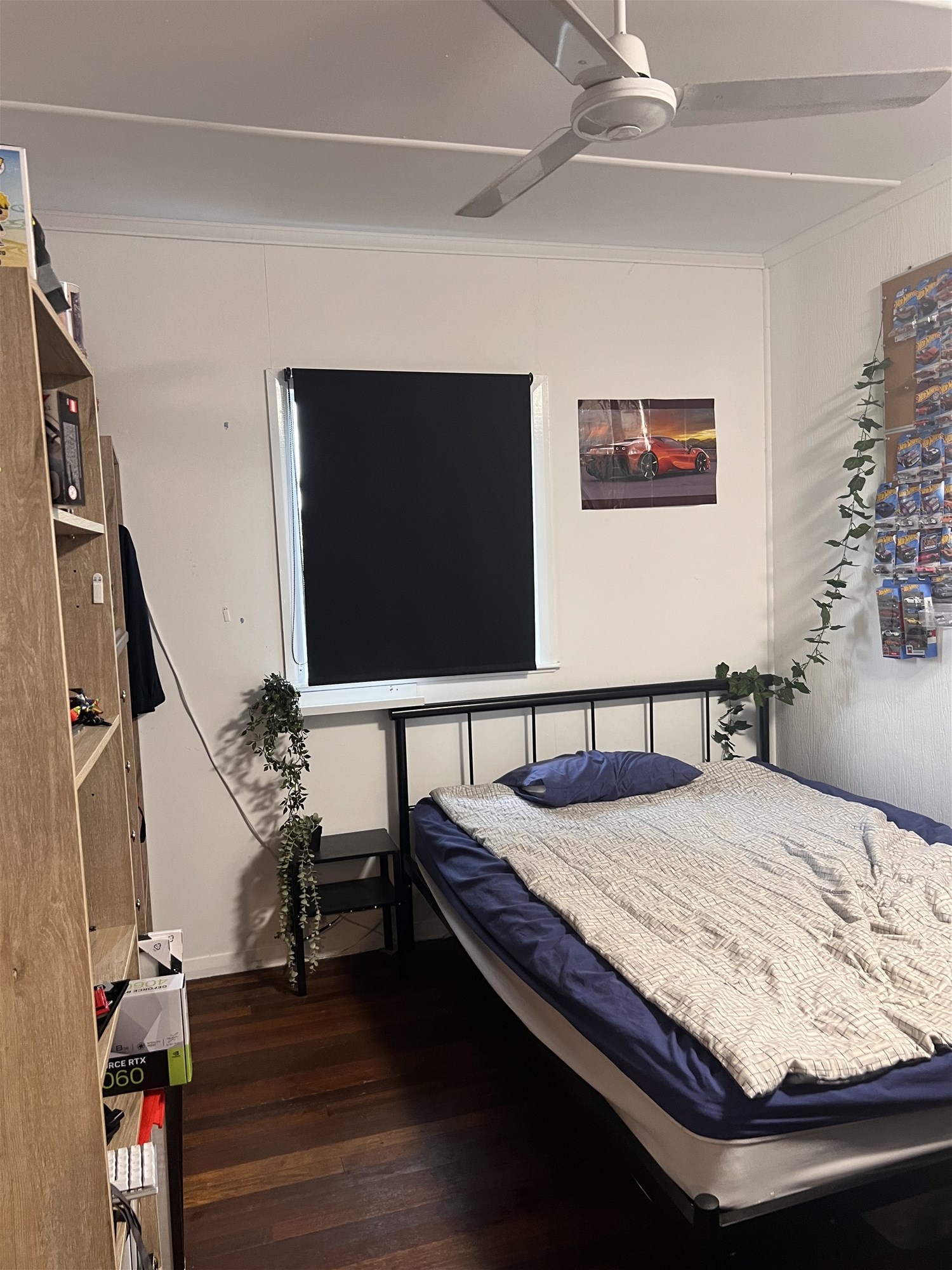 Low maintenance home in a 5