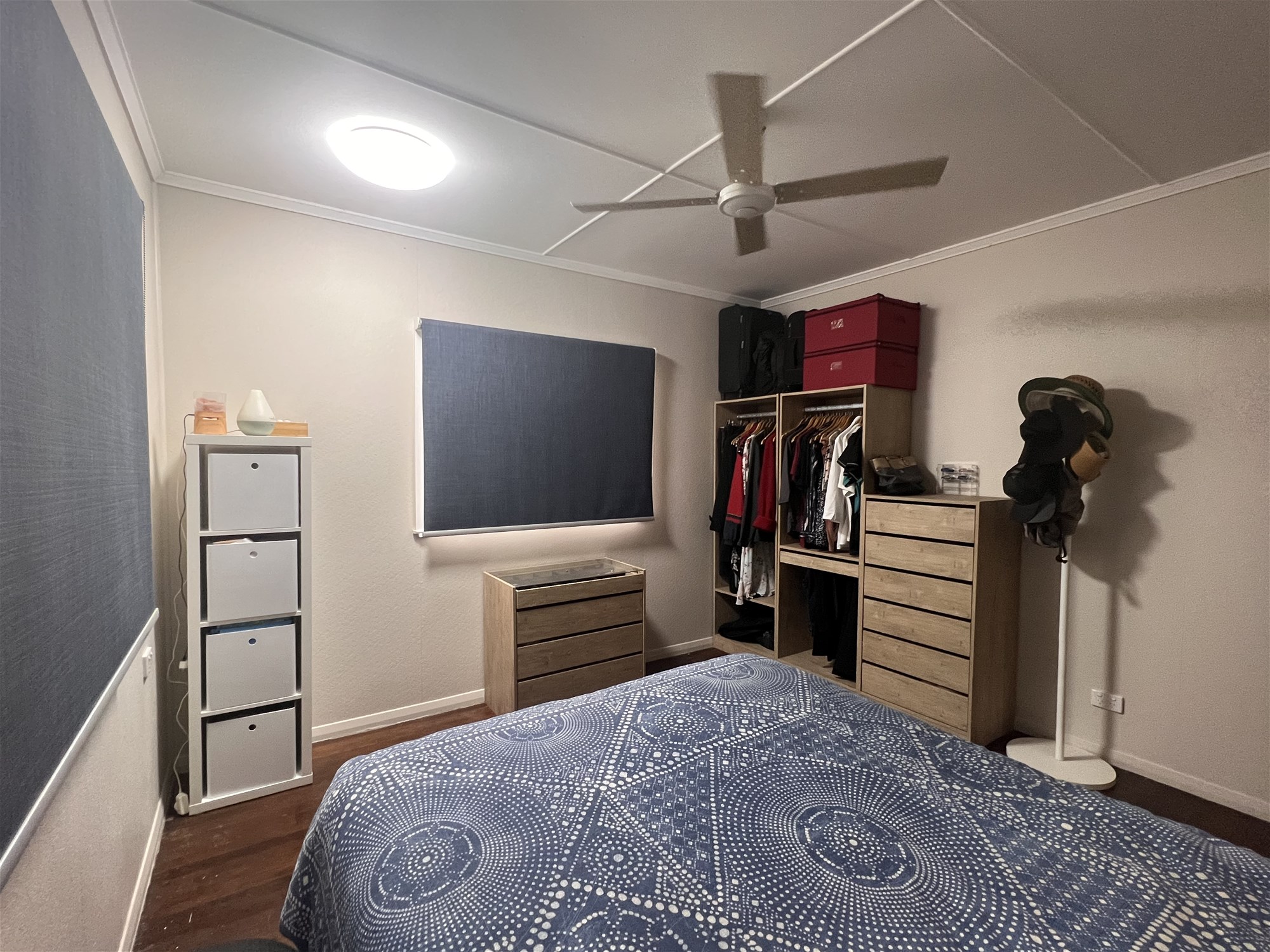 Low maintenance home in a 4