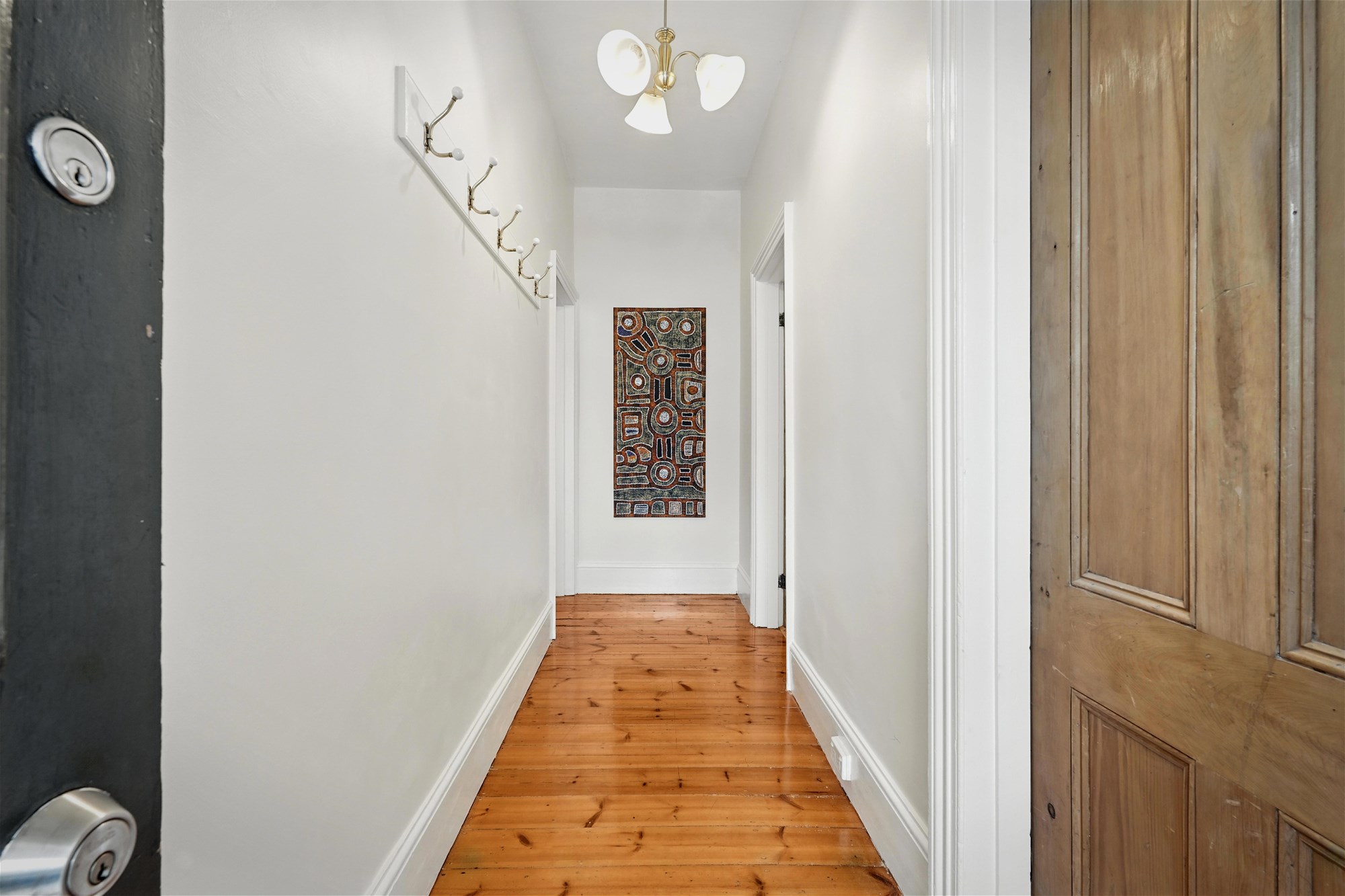 Bergman: An elegant Federation home 6