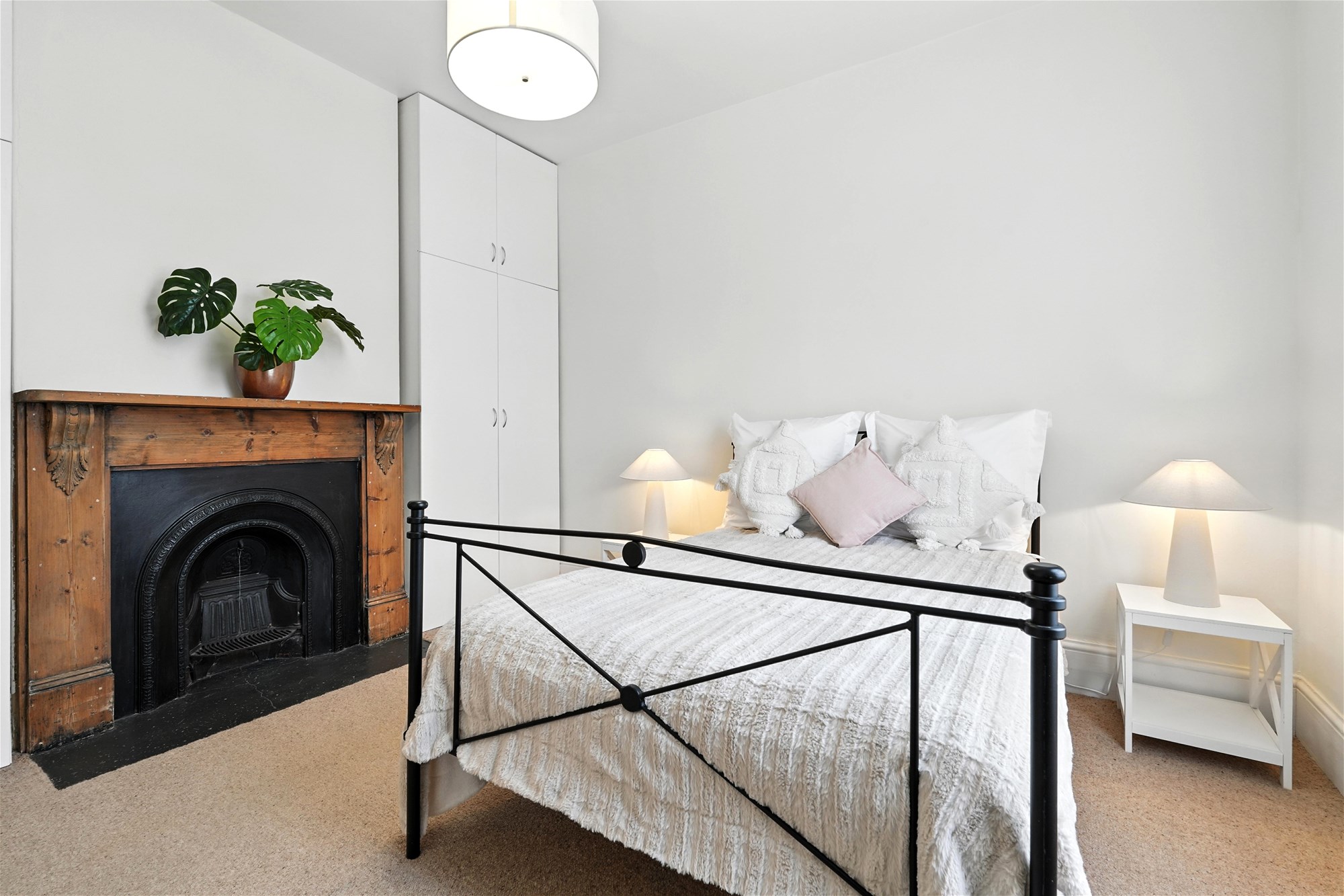 Bergman: An elegant Federation home 14