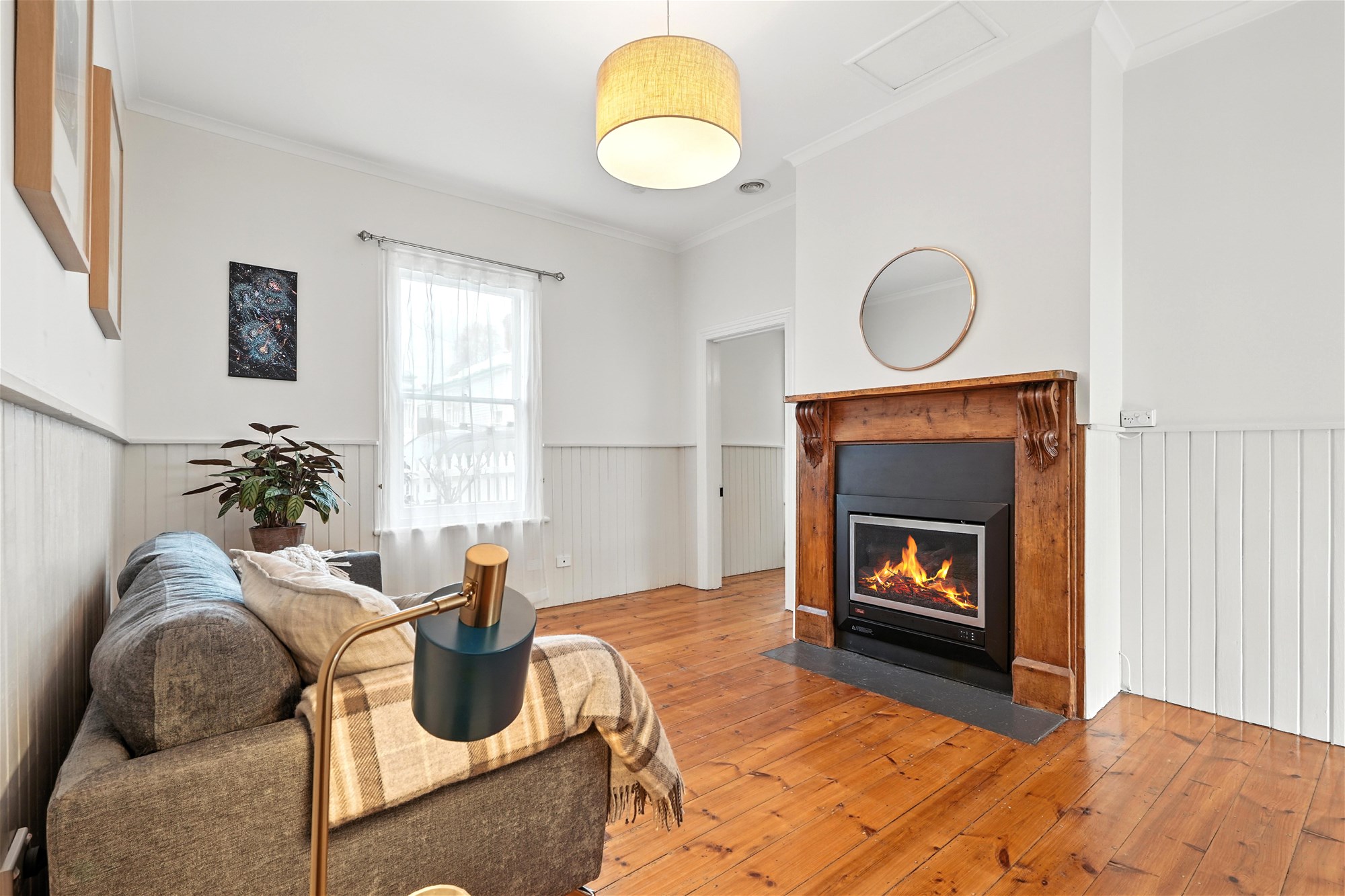 Bergman: An elegant Federation home 3