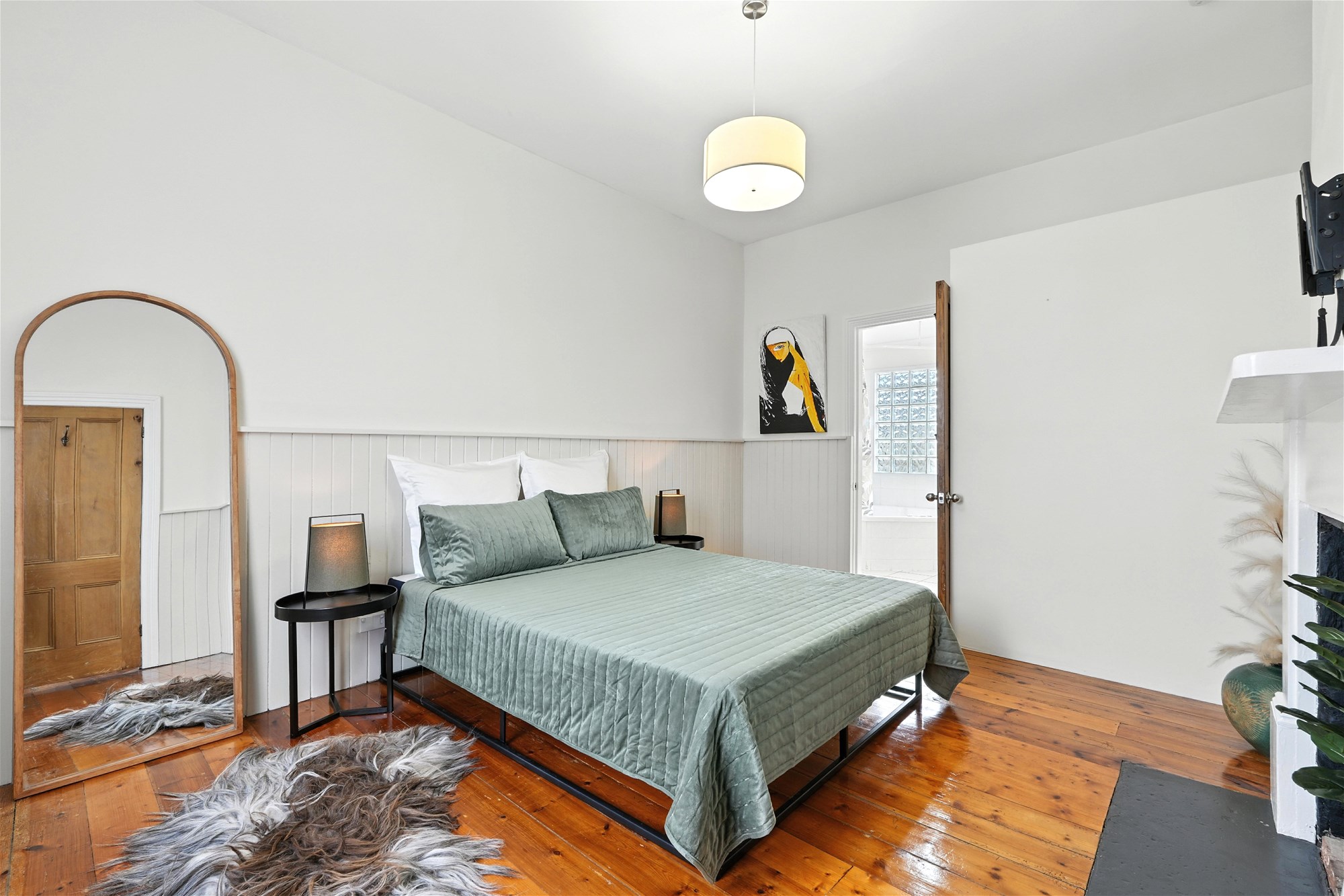 Bergman: An elegant Federation home 20