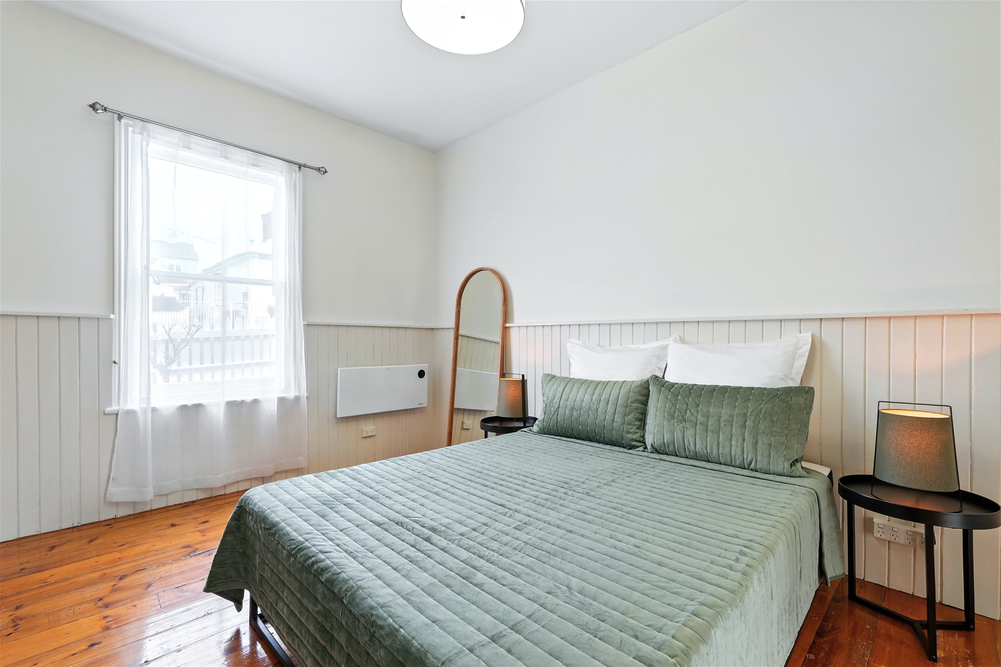 Bergman: An elegant Federation home 19