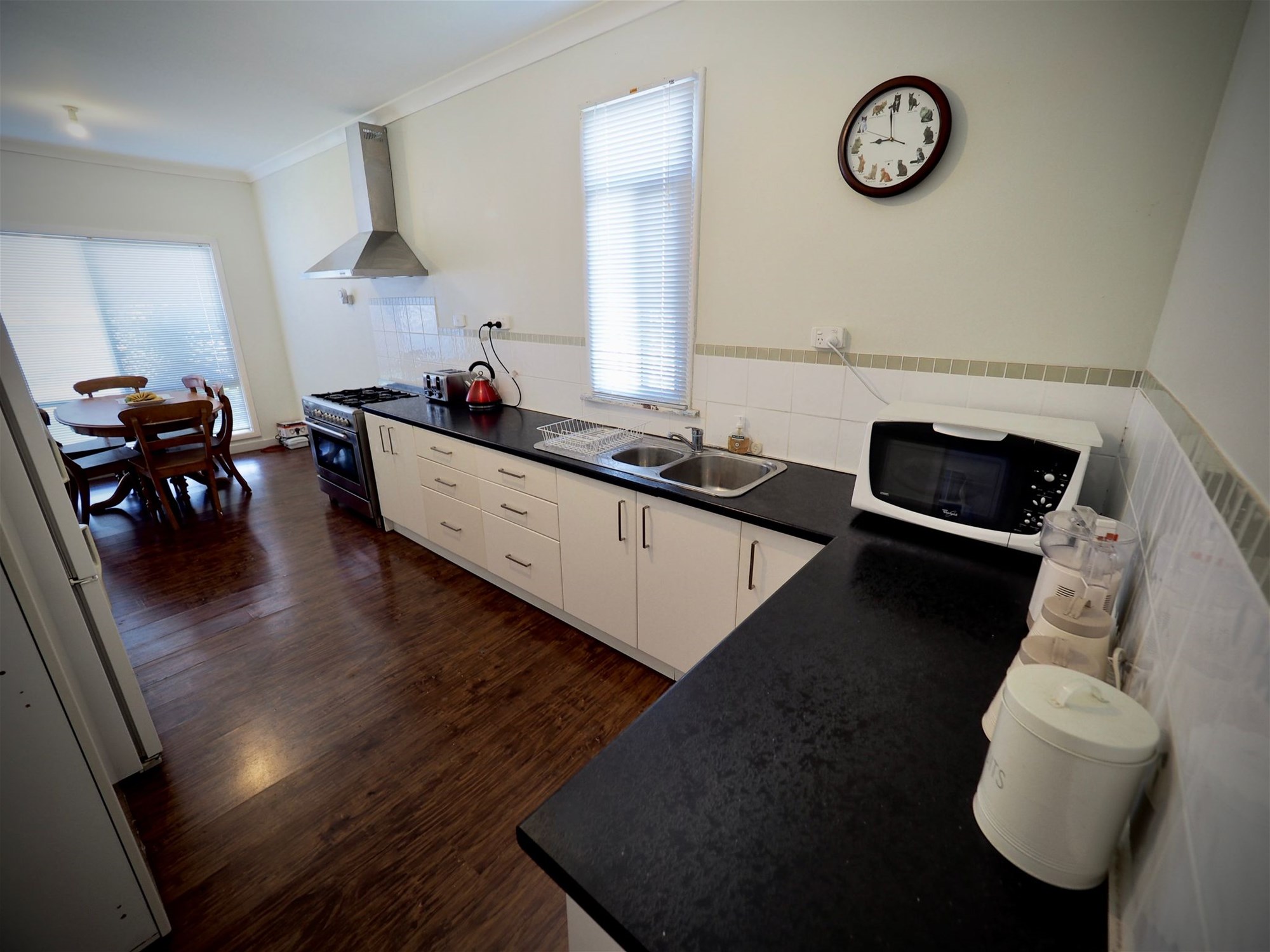 🏡 Spacious Home in a 4