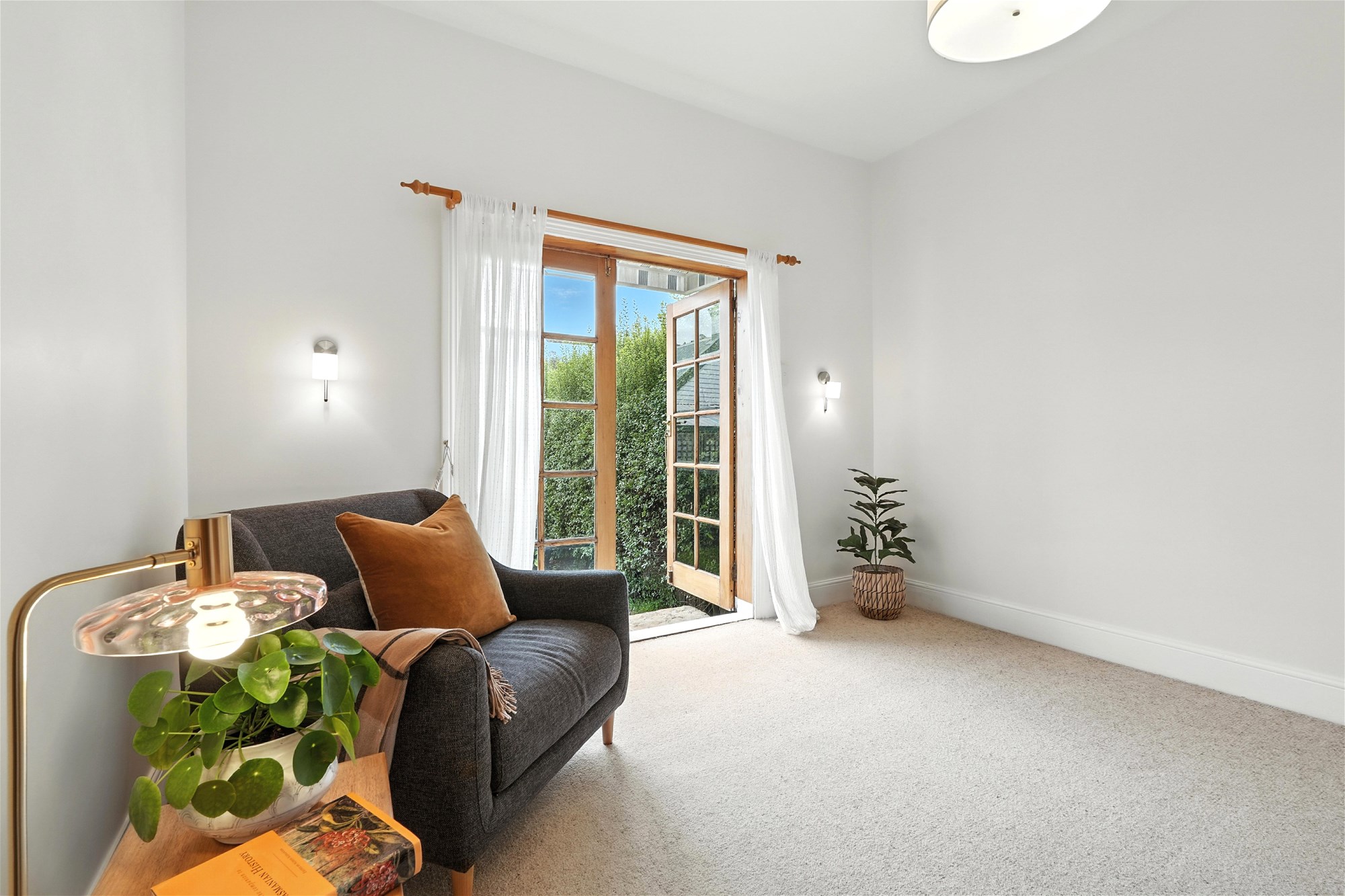 Bergman: An elegant Federation home 17