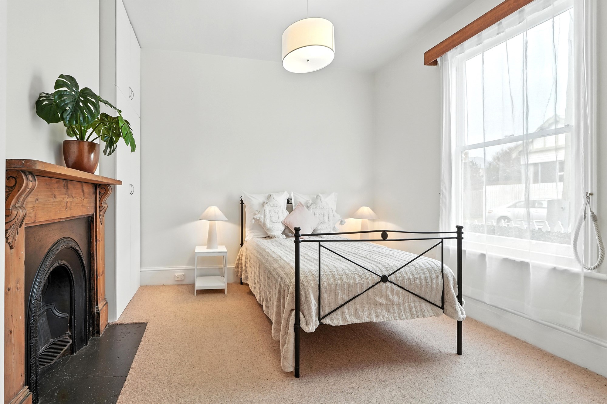 Bergman: An elegant Federation home 15
