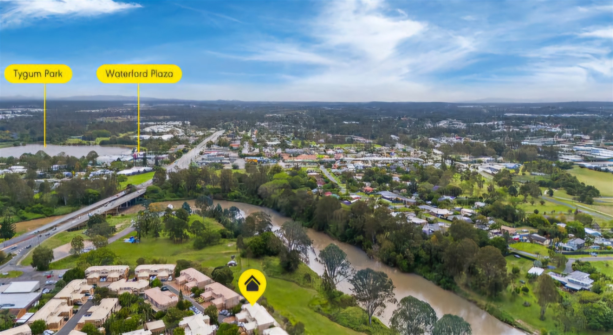 Affordable river views for sale 19