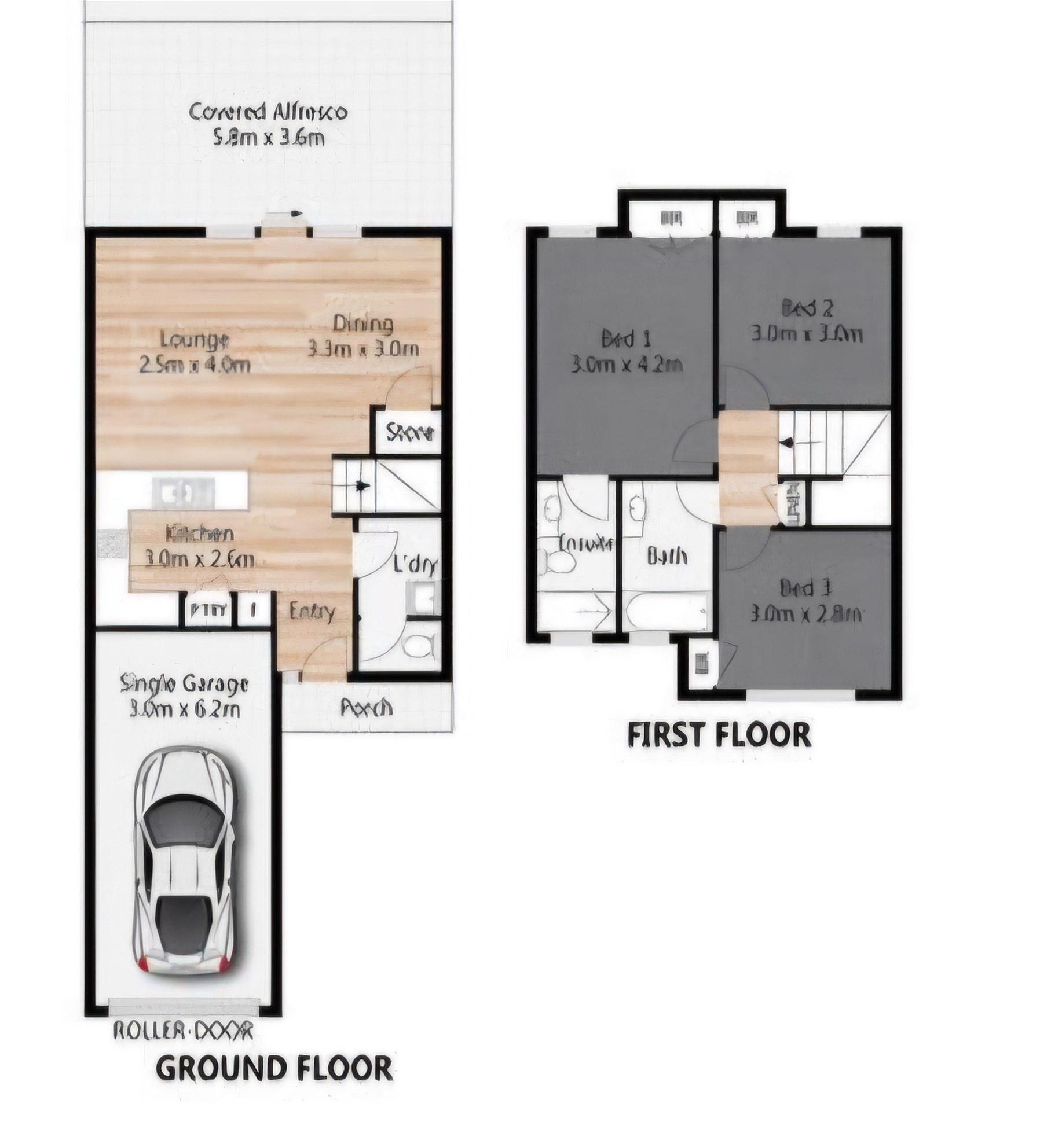 Affordable river views for sale 20