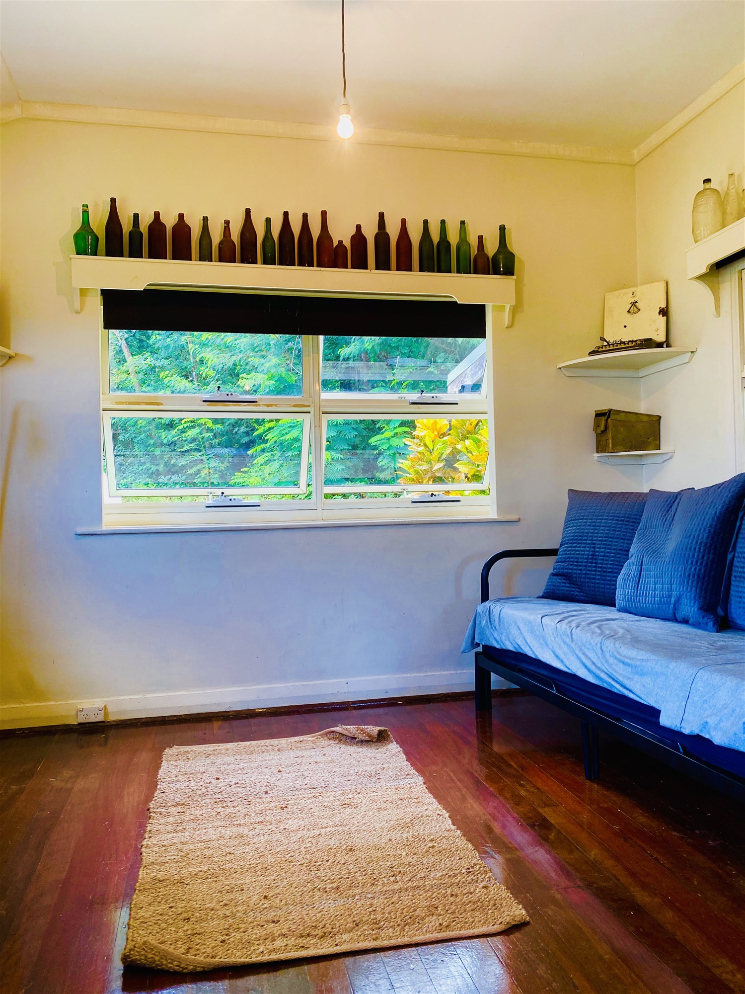 “Island Paradise Living: Charming Studio 6