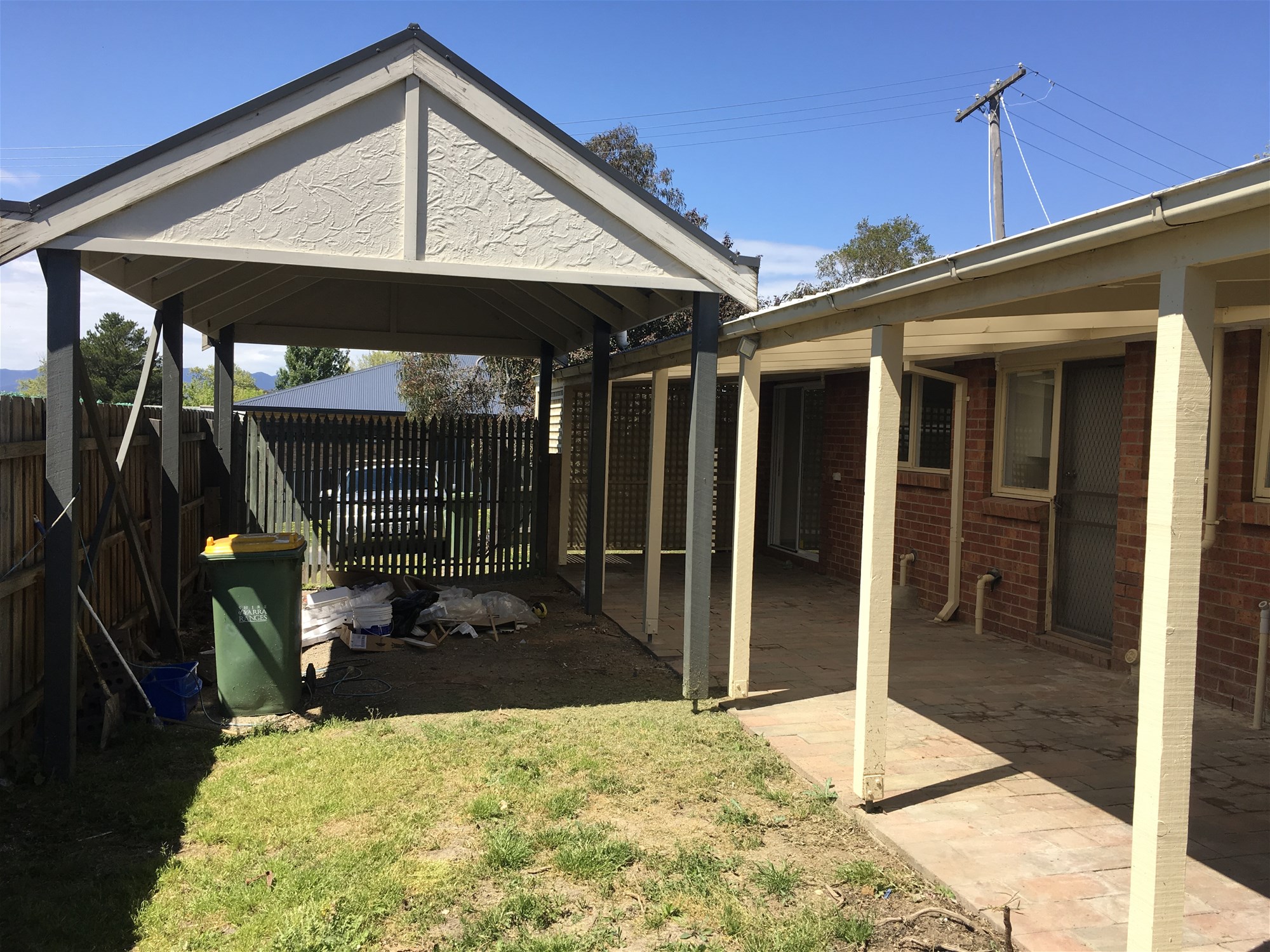 Free standing house for Sale 4