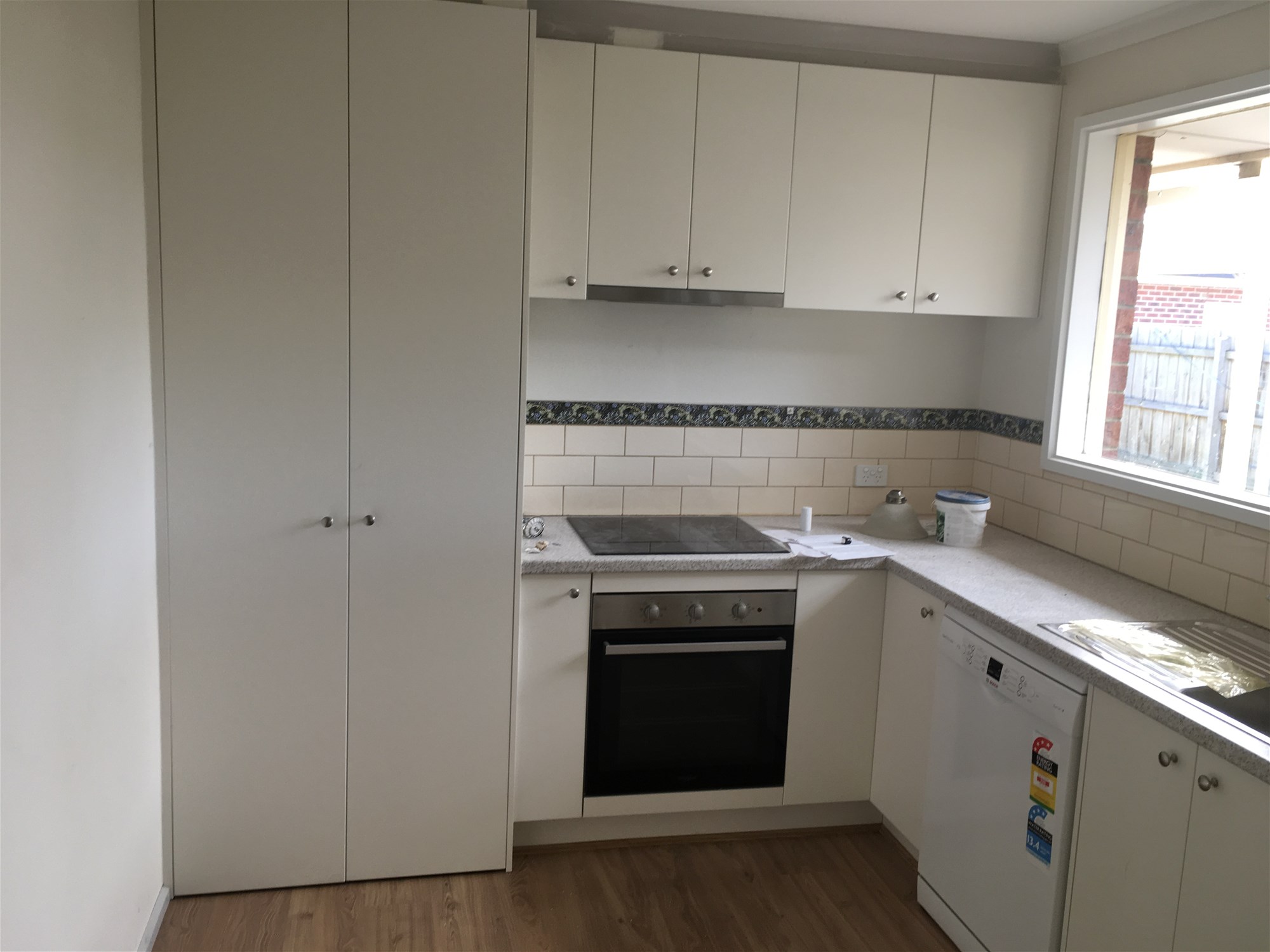 Free standing house for Sale 6