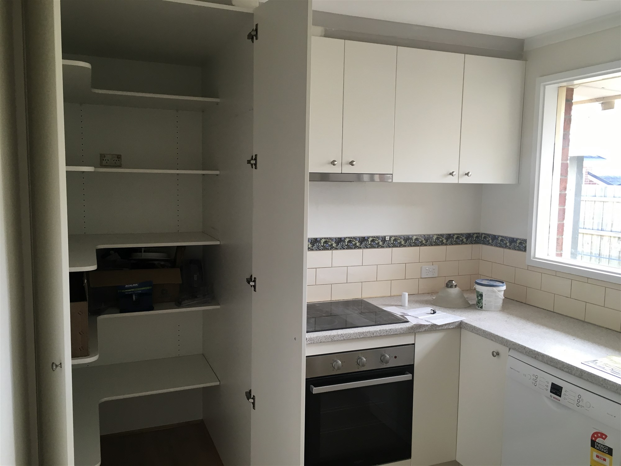 Free standing house for Sale 9