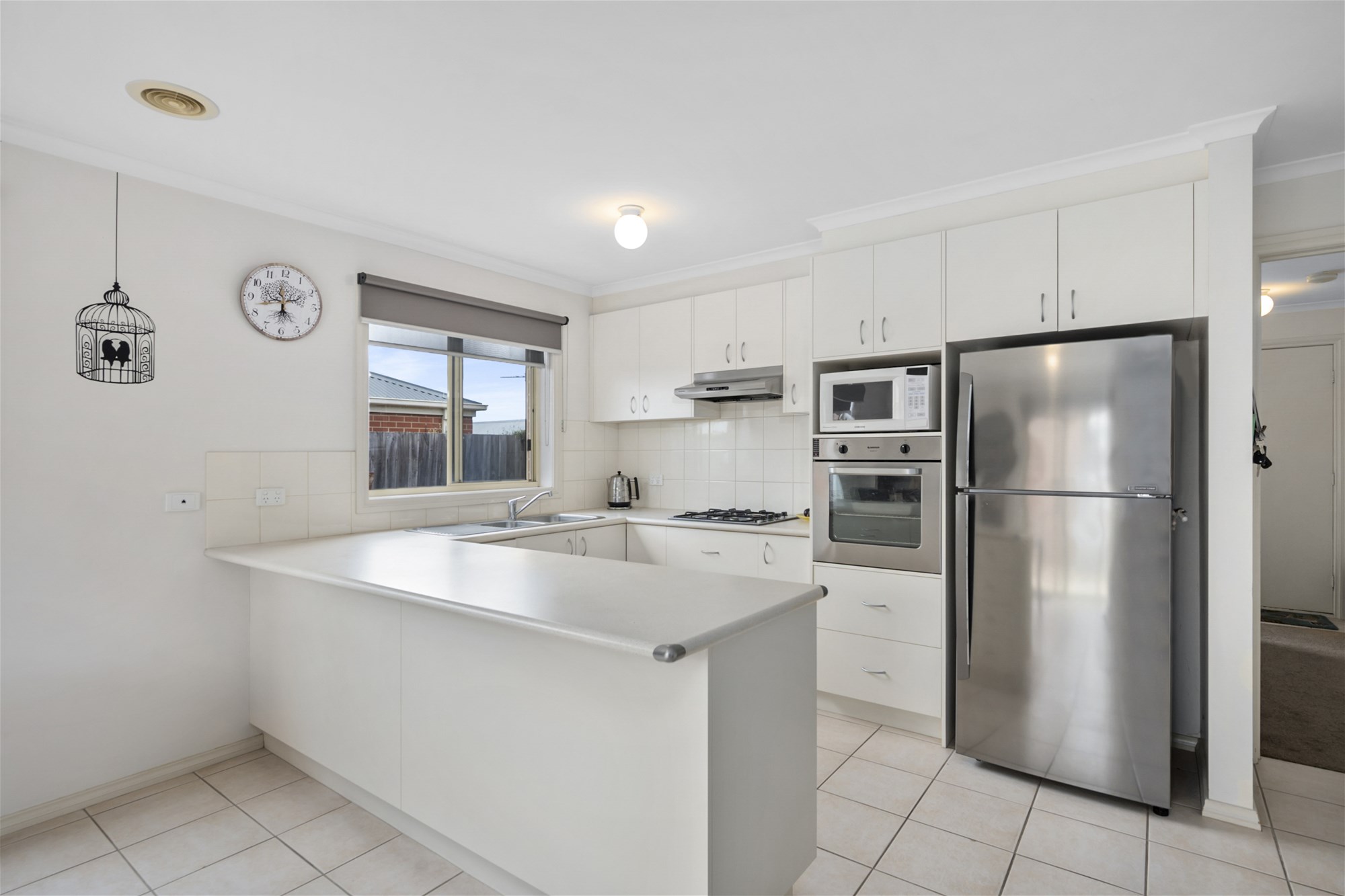 Neat Hidden Gem in a 4