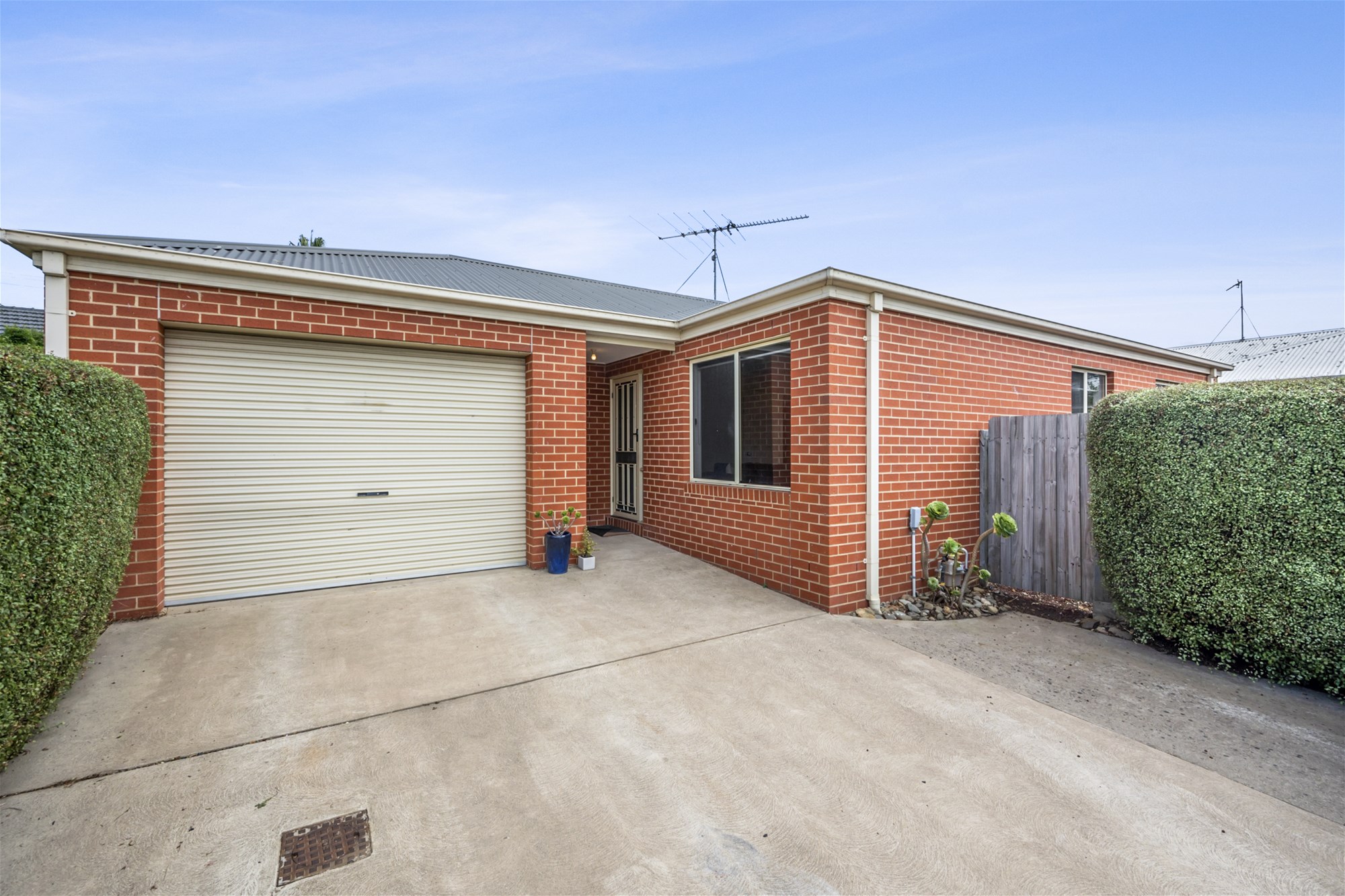 Neat Hidden Gem in a 7