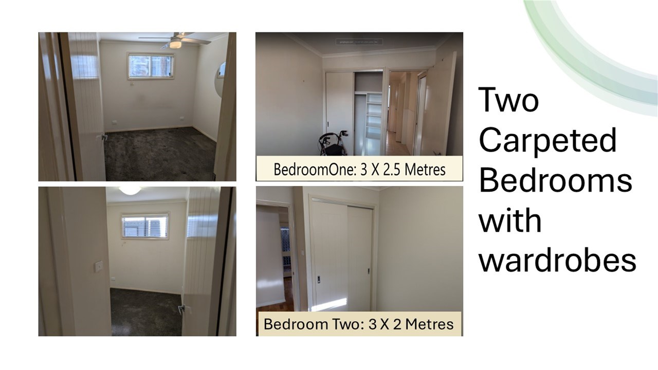 Two Bedroom Wollongong Beach House 5