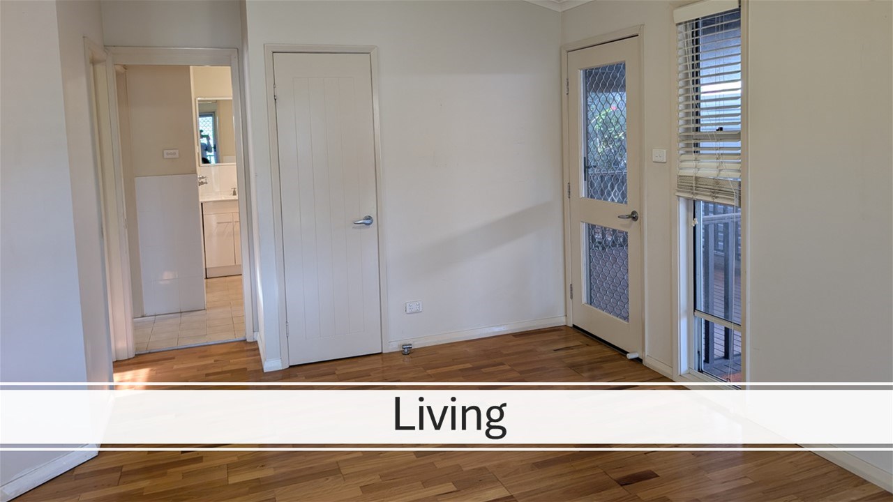 Two Bedroom Wollongong Beach House 6