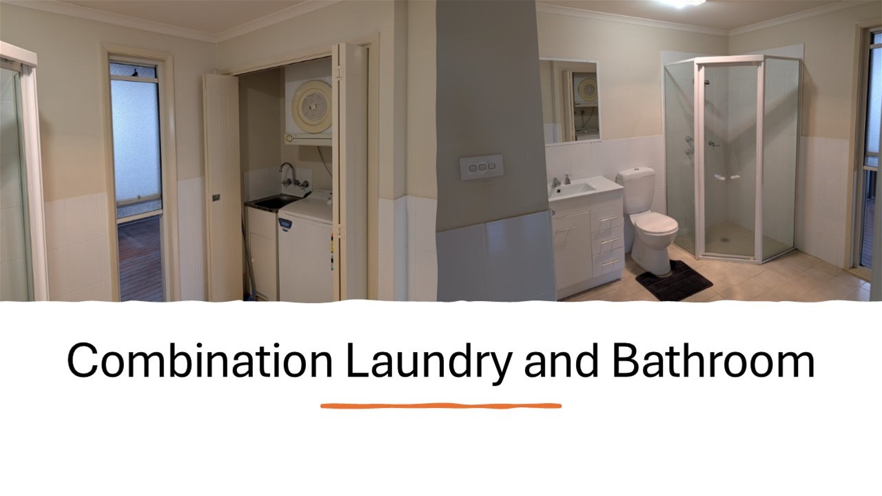 Two Bedroom Wollongong Beach House 9