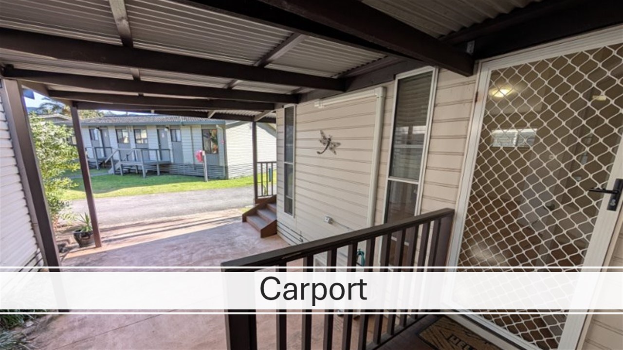 Two Bedroom Wollongong Beach House 11